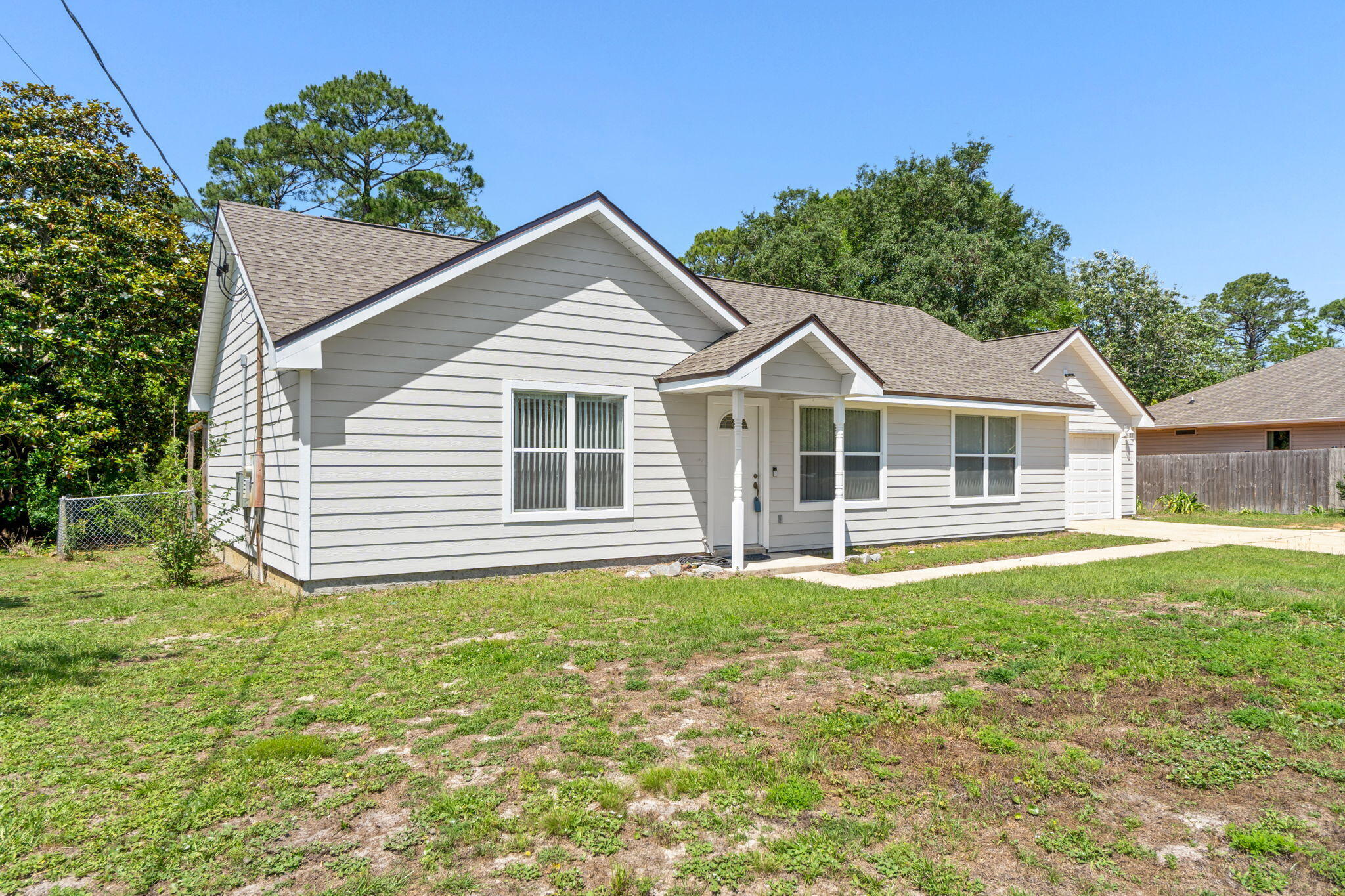 WILLIAMS CREEK ESTATES - Residential
