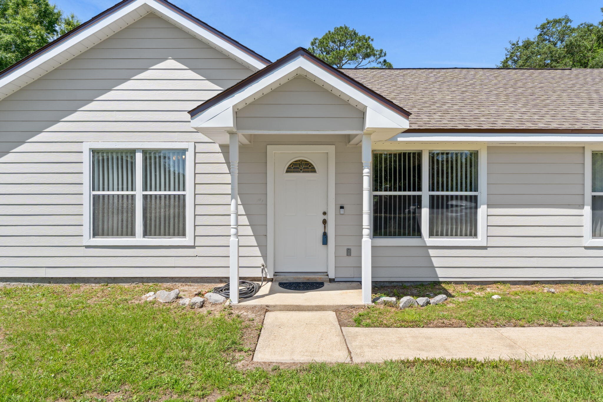 WILLIAMS CREEK ESTATES - Residential