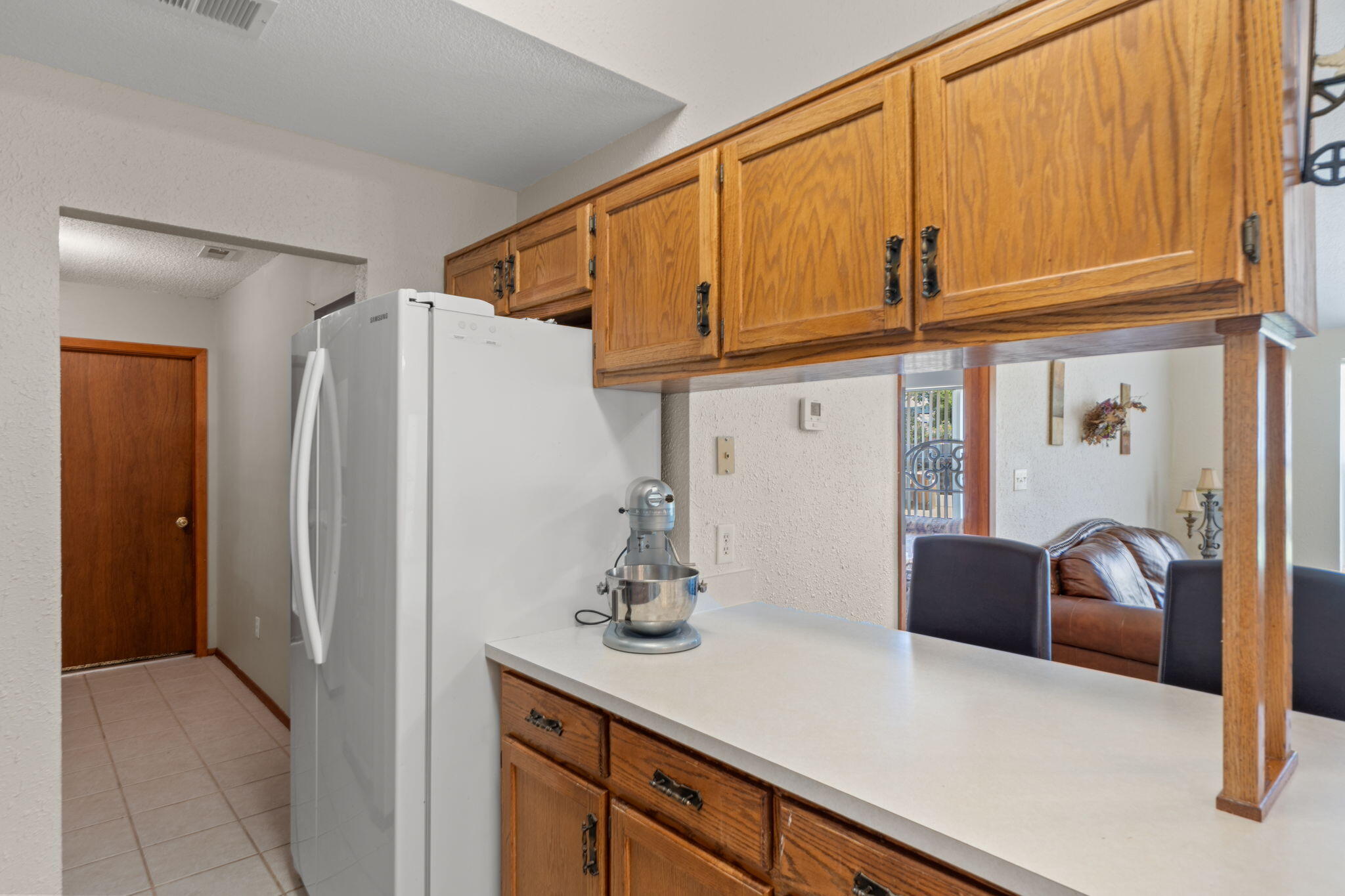 WILLIAMS CREEK ESTATES - Residential