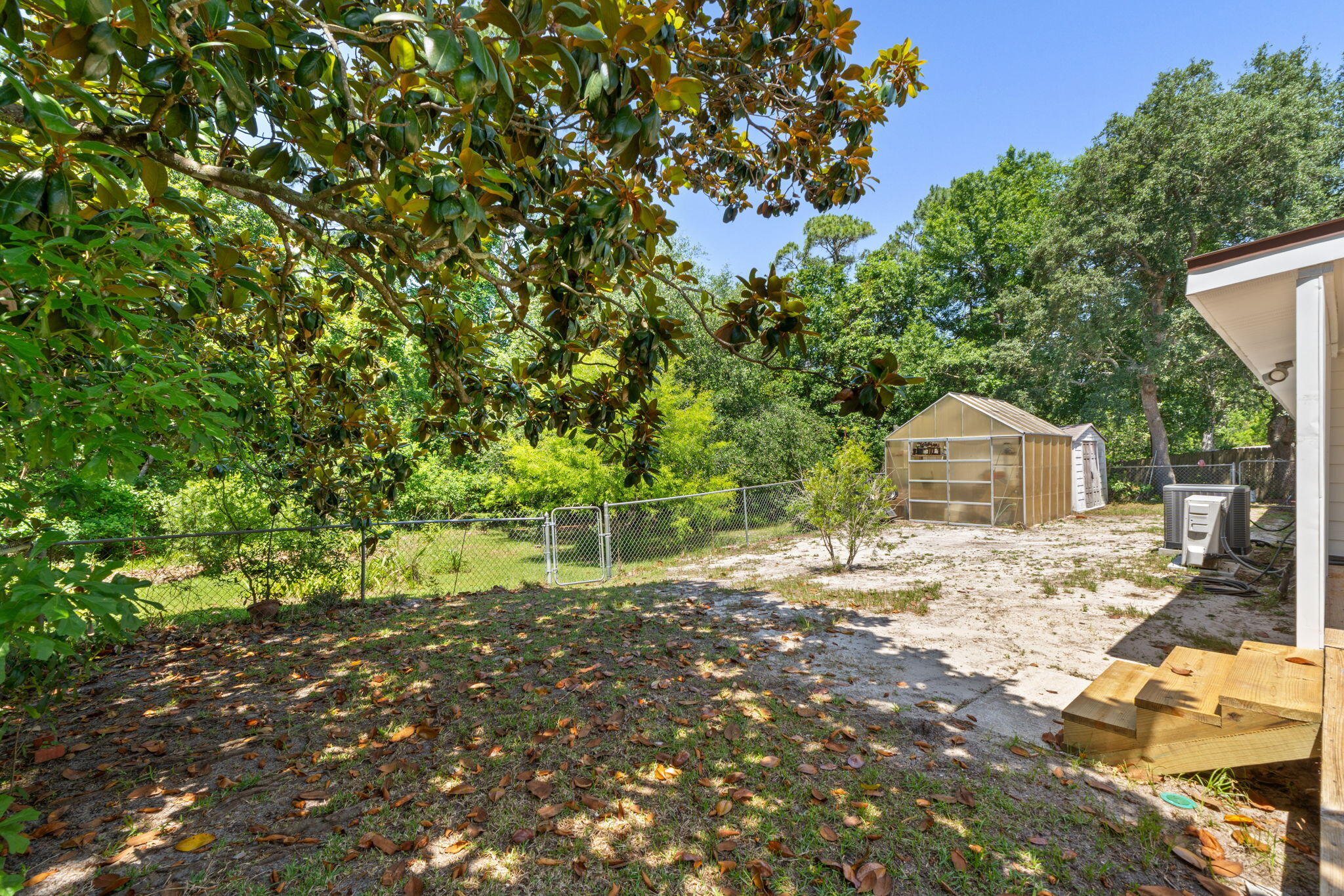 WILLIAMS CREEK ESTATES - Residential