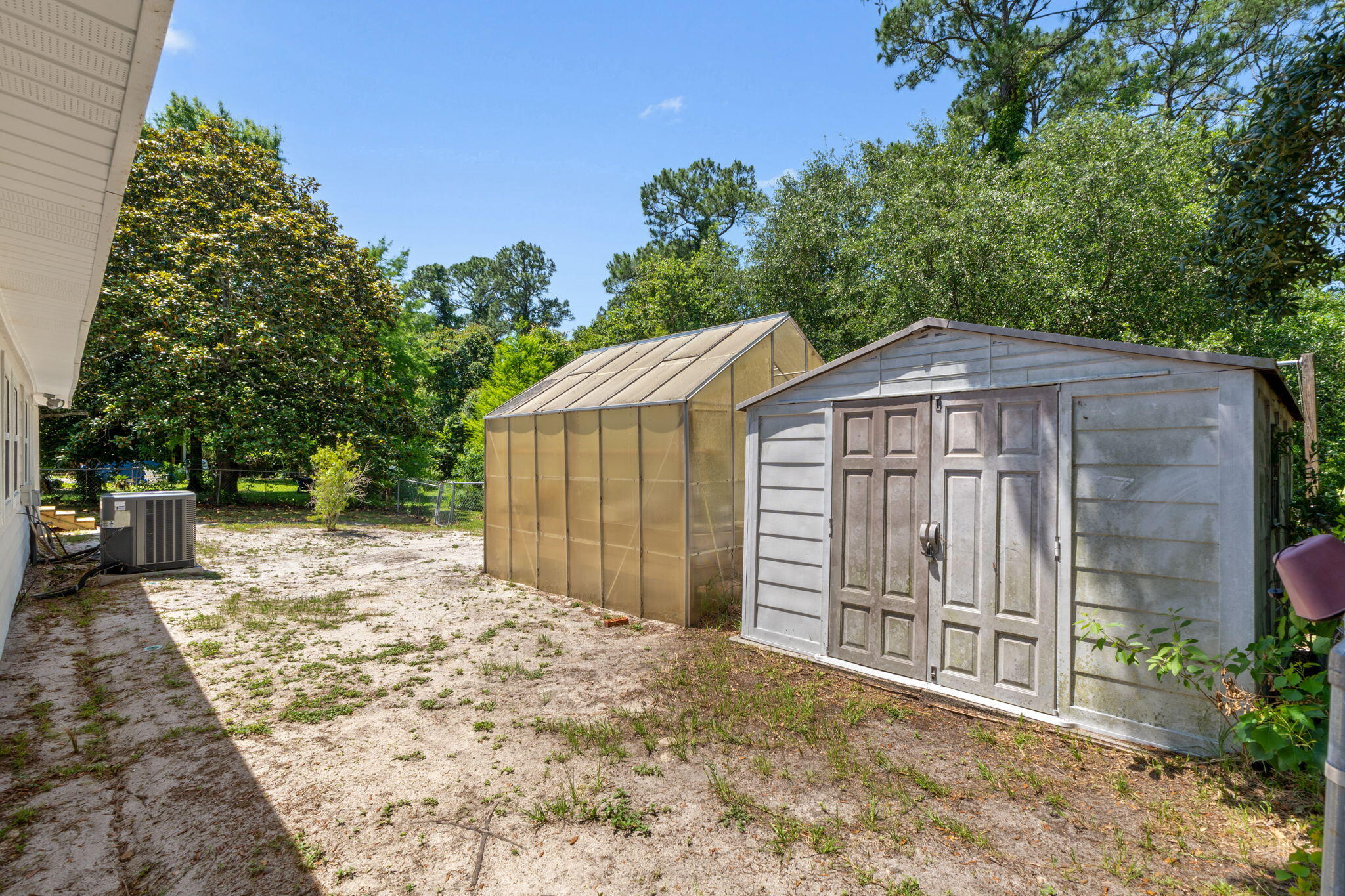 WILLIAMS CREEK ESTATES - Residential