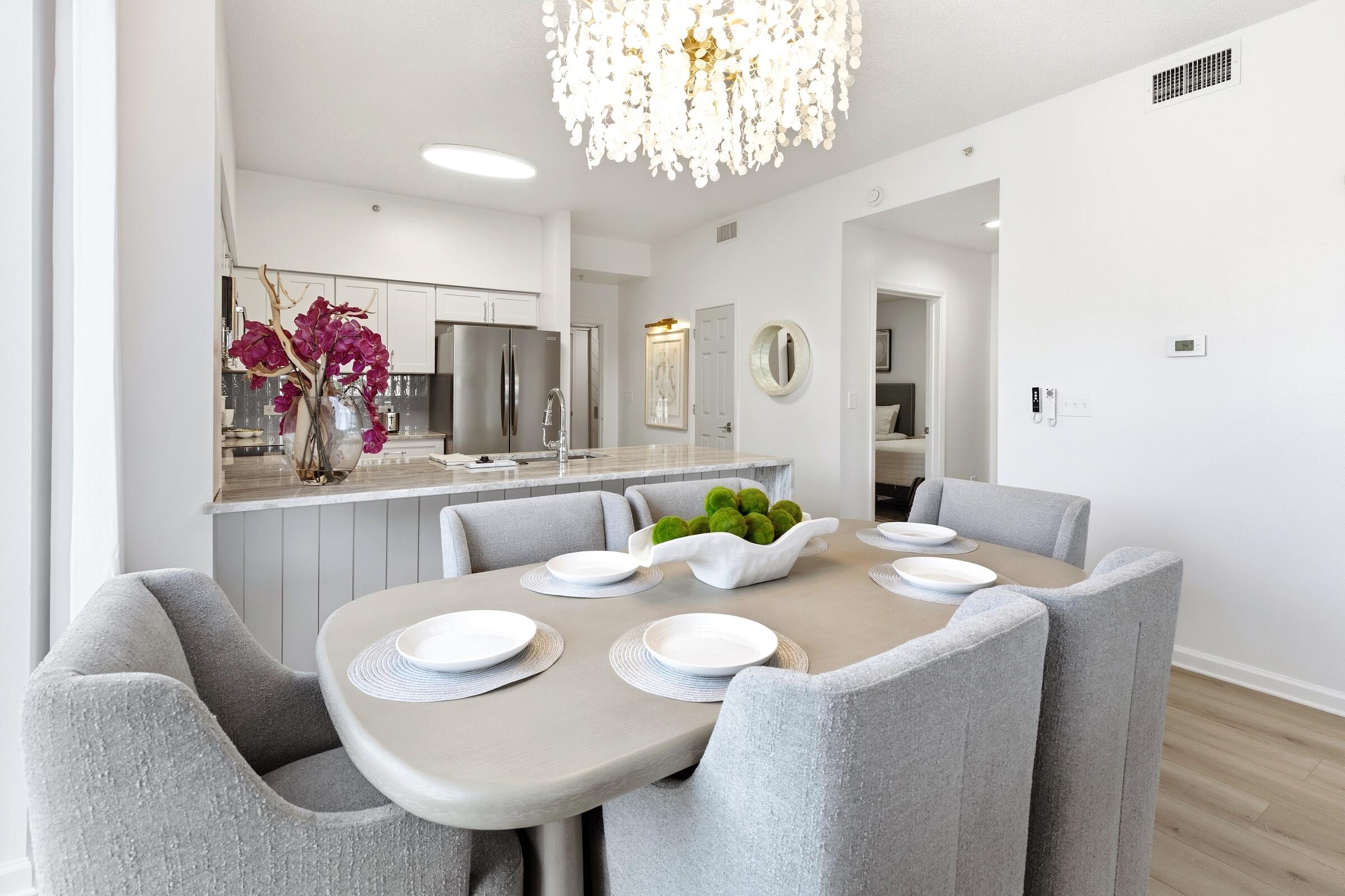 TERRACE AT PELICAN BEACH - Residential
