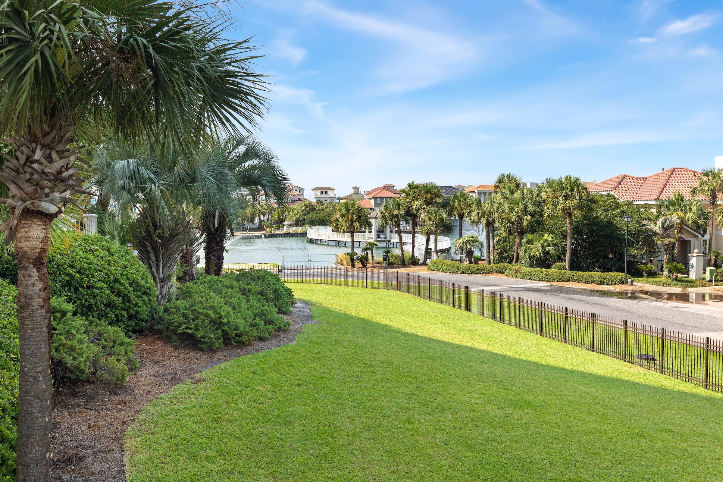 TERRACE AT PELICAN BEACH - Residential
