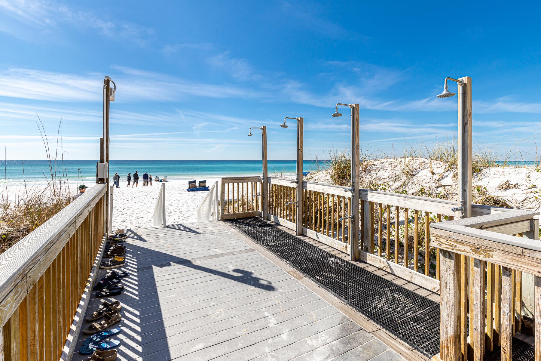 TERRACE AT PELICAN BEACH - Residential