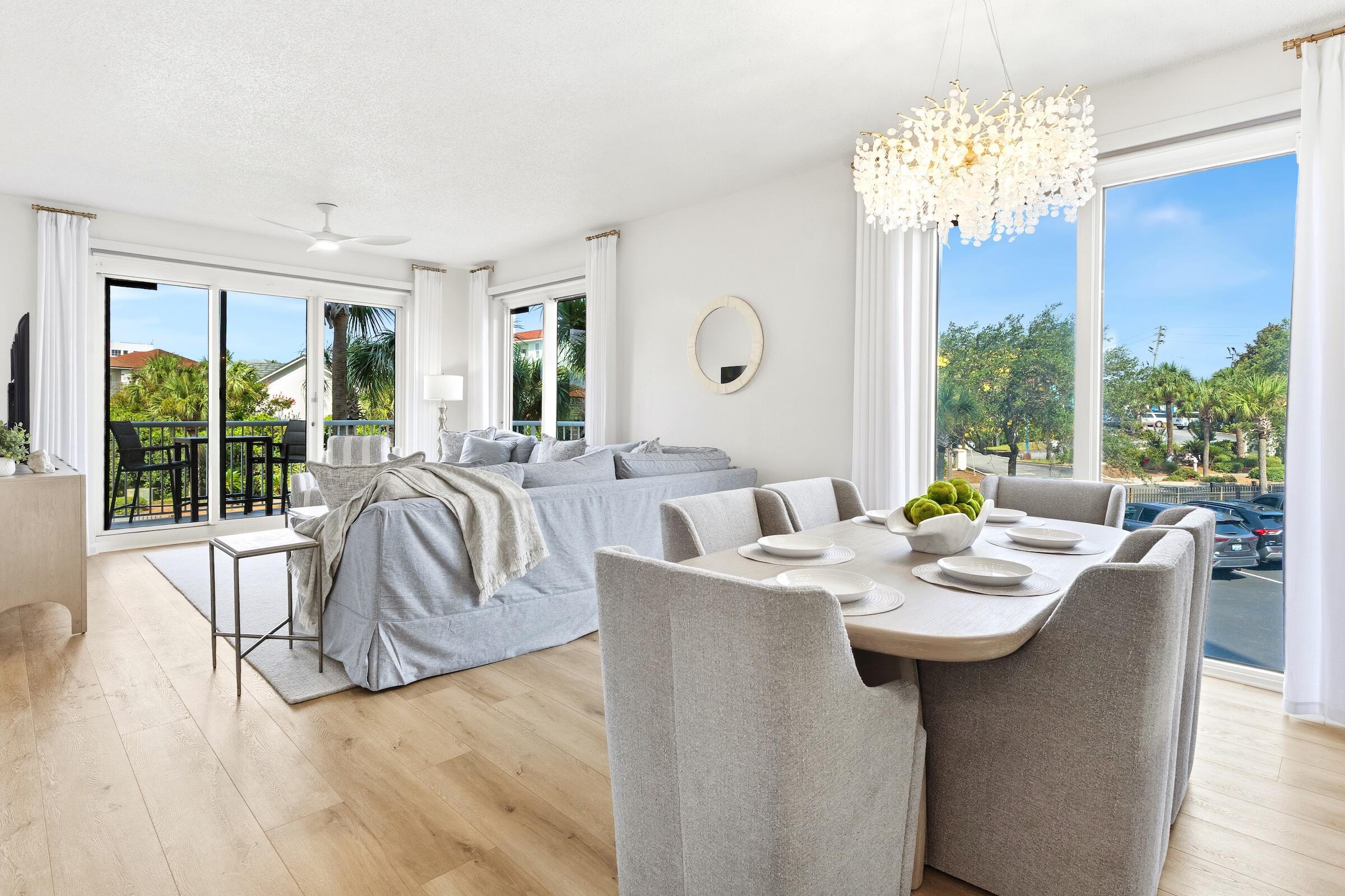TERRACE AT PELICAN BEACH - Residential