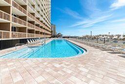 TERRACE AT PELICAN BEACH - Residential