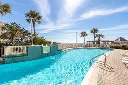 TERRACE AT PELICAN BEACH - Residential