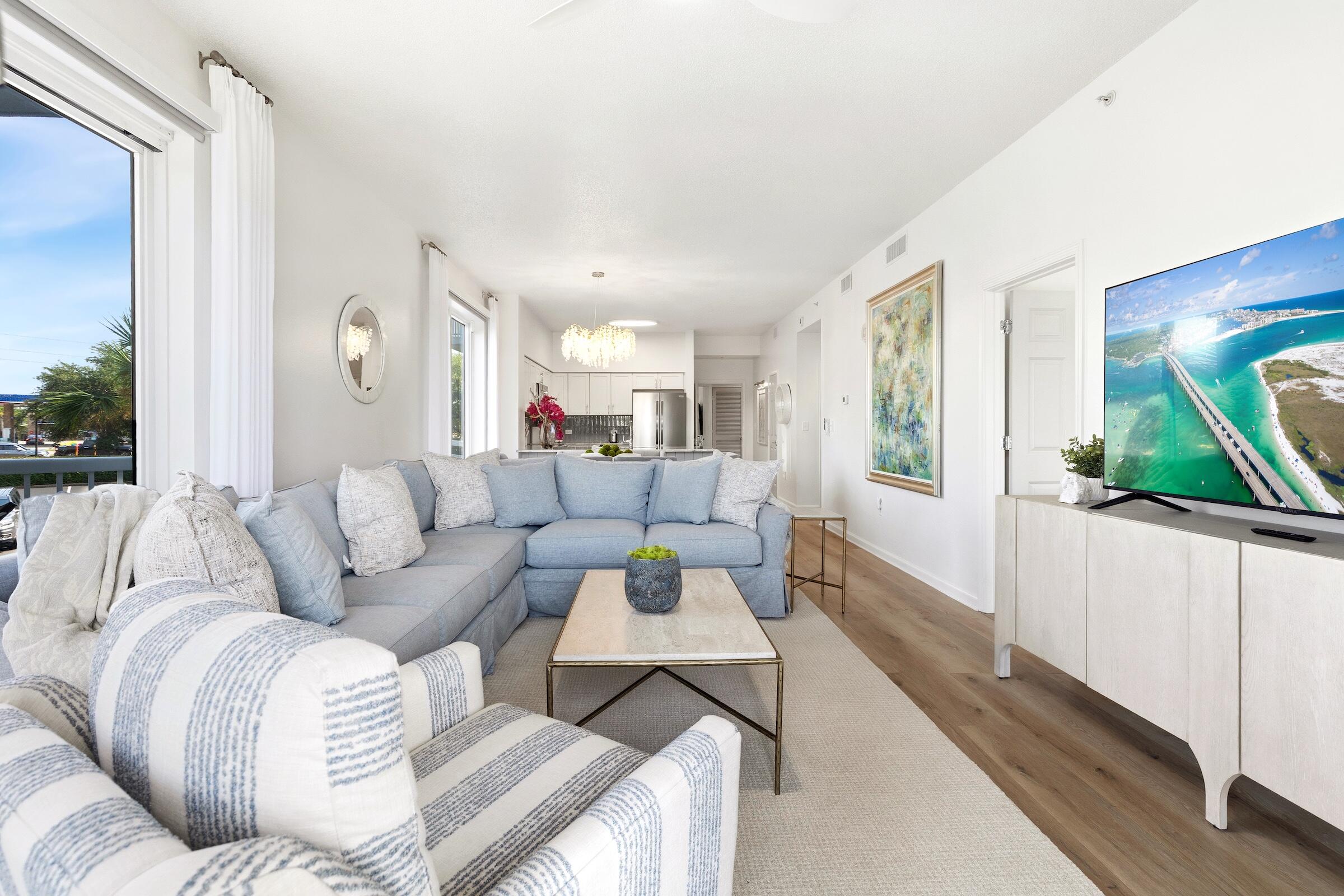 TERRACE AT PELICAN BEACH - Residential