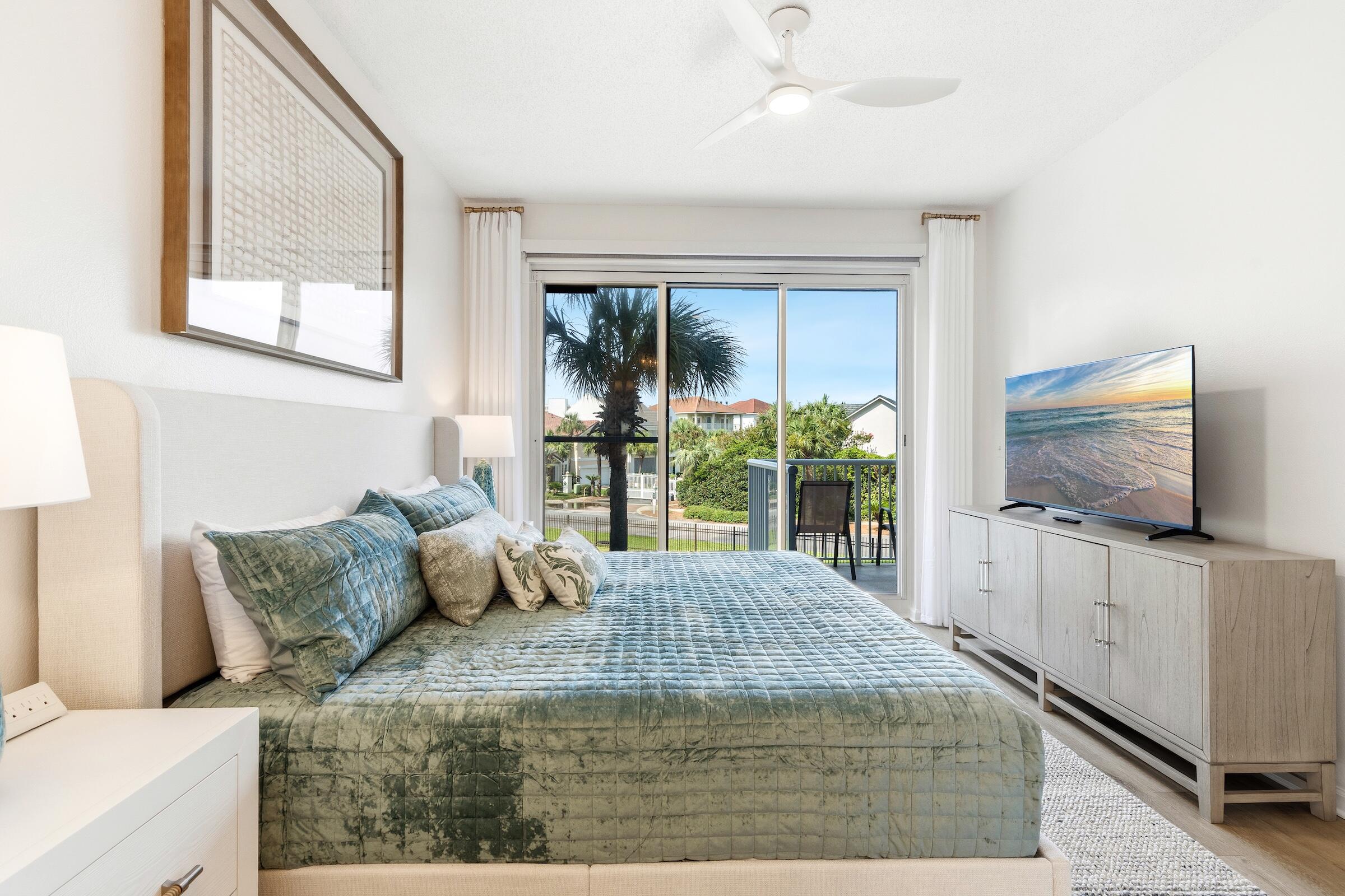 TERRACE AT PELICAN BEACH - Residential