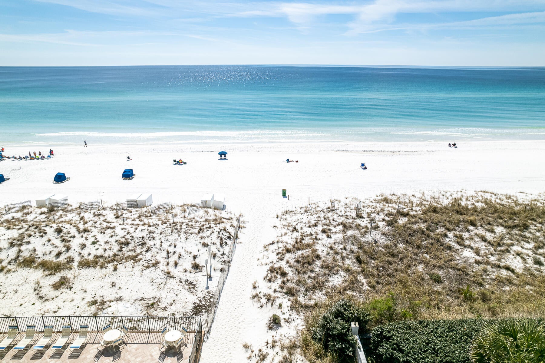 TERRACE AT PELICAN BEACH - Residential