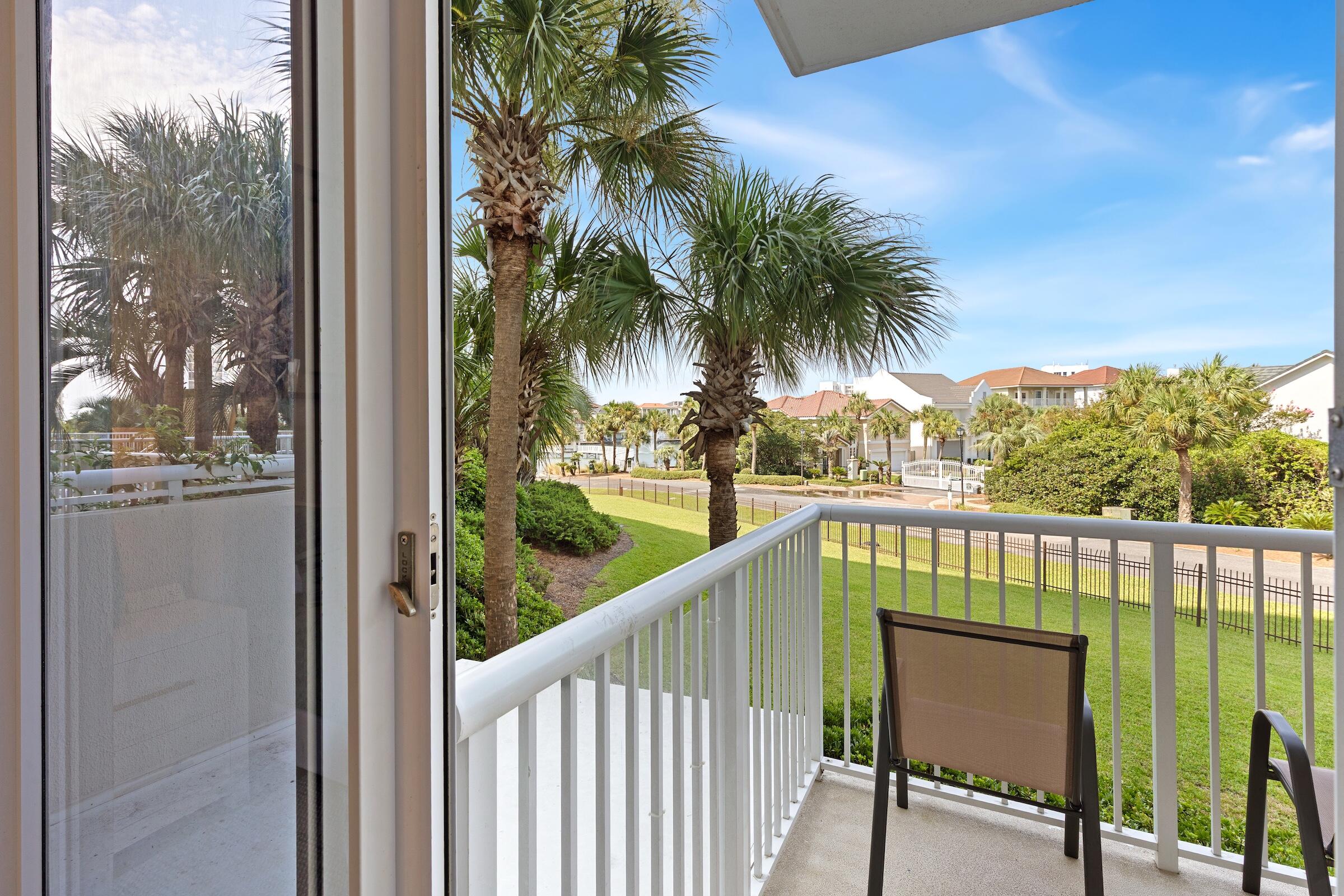 TERRACE AT PELICAN BEACH - Residential