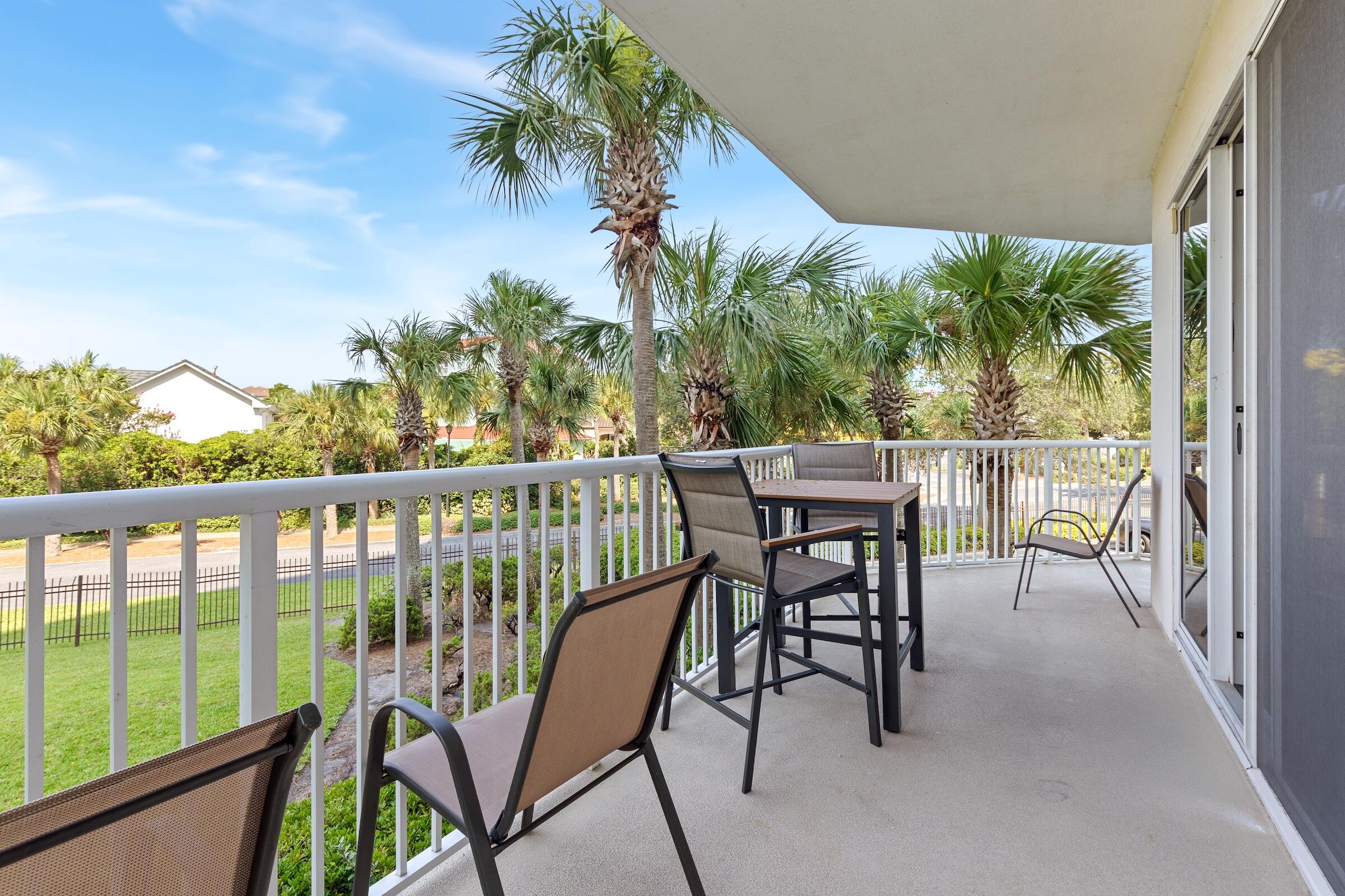 TERRACE AT PELICAN BEACH - Residential