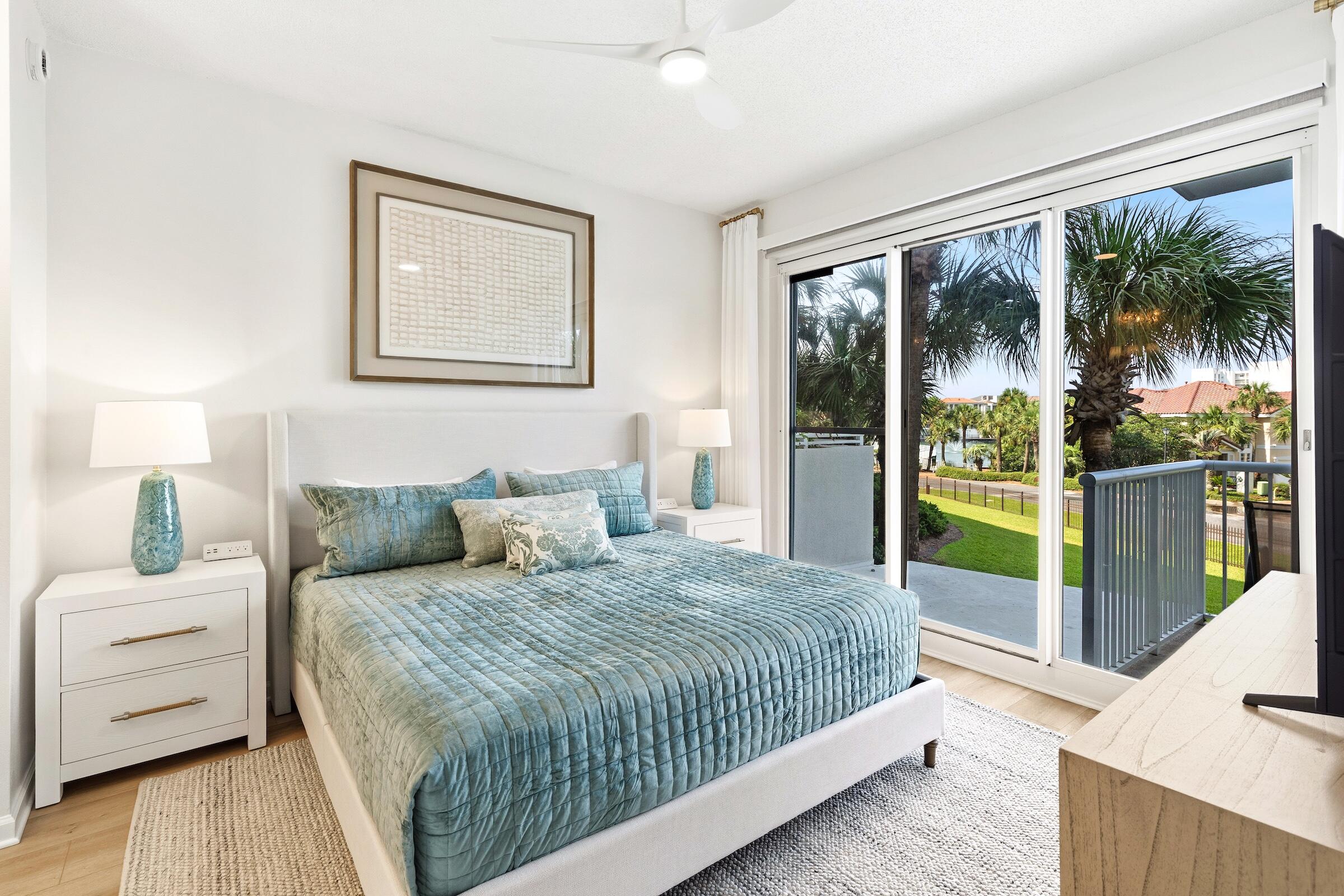 TERRACE AT PELICAN BEACH - Residential