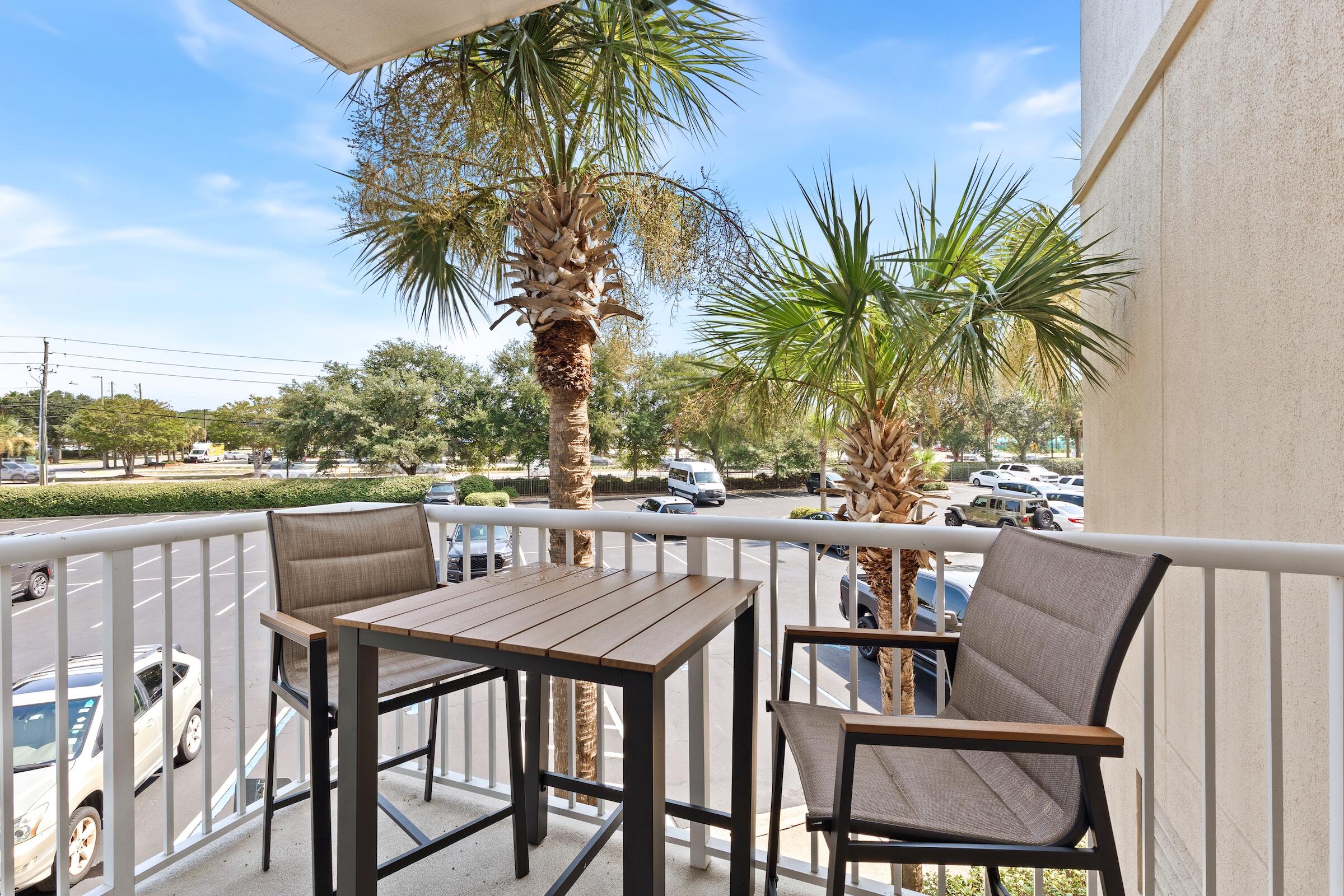 TERRACE AT PELICAN BEACH - Residential