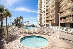 TERRACE AT PELICAN BEACH - Residential