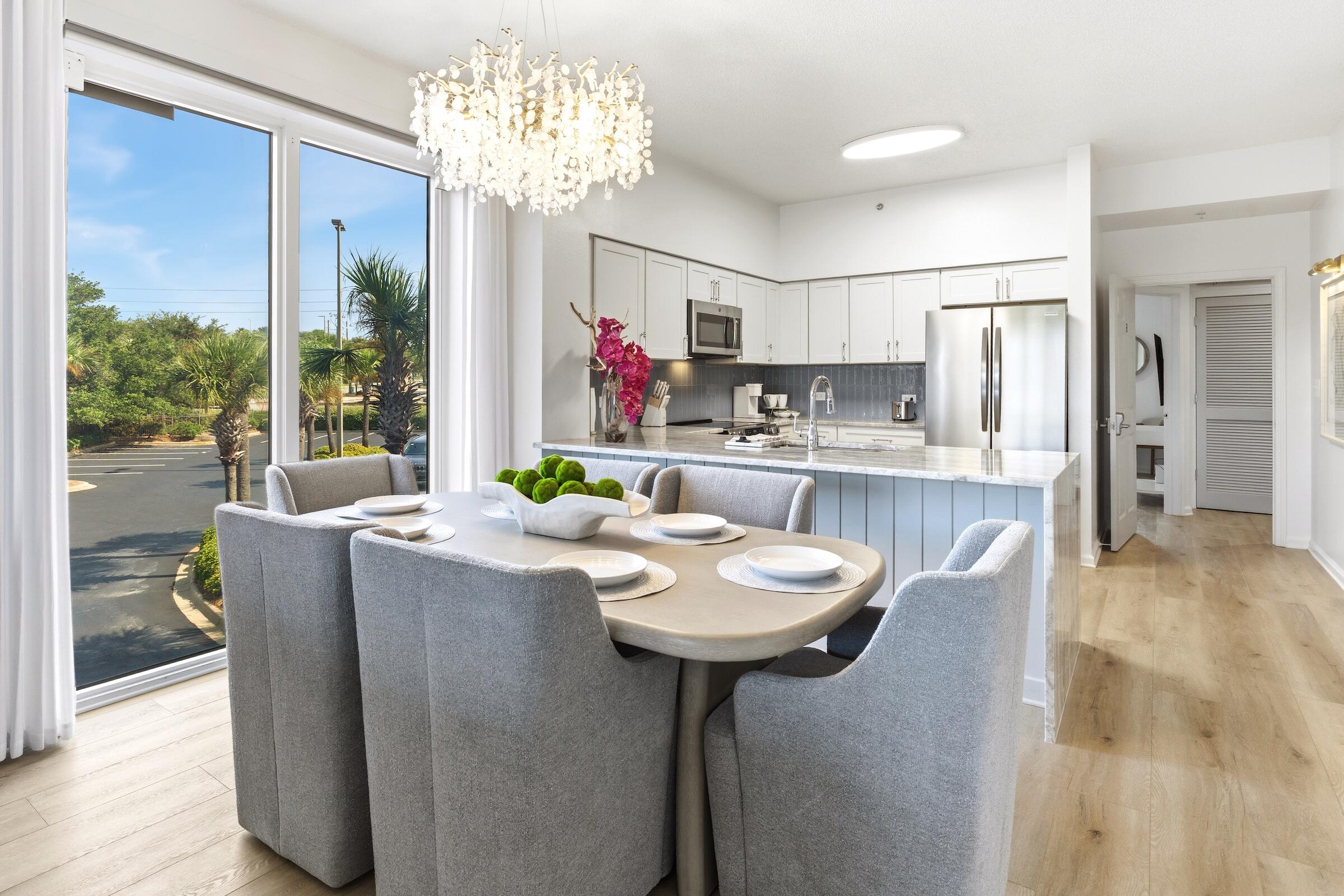 TERRACE AT PELICAN BEACH - Residential