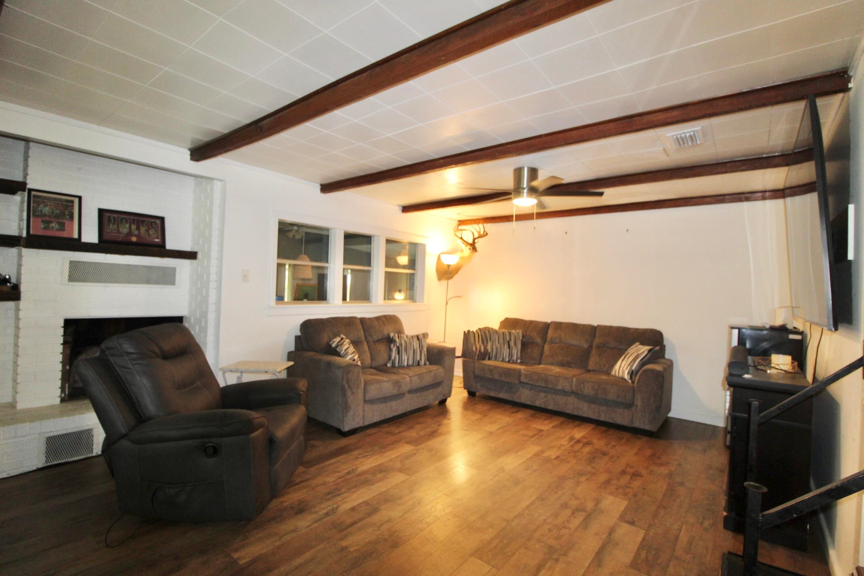 Crestview Suburb - Residential