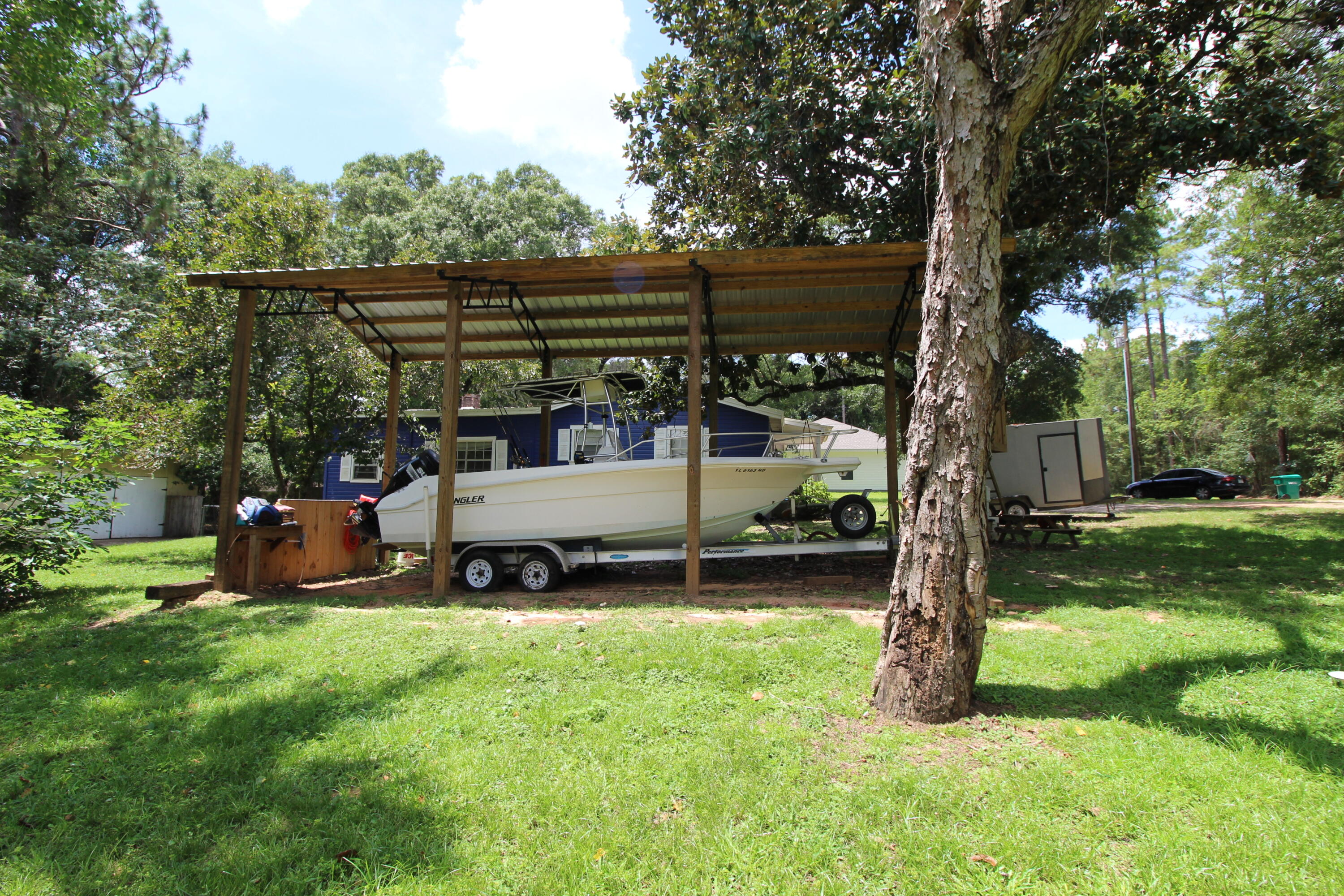 Crestview Suburb - Residential