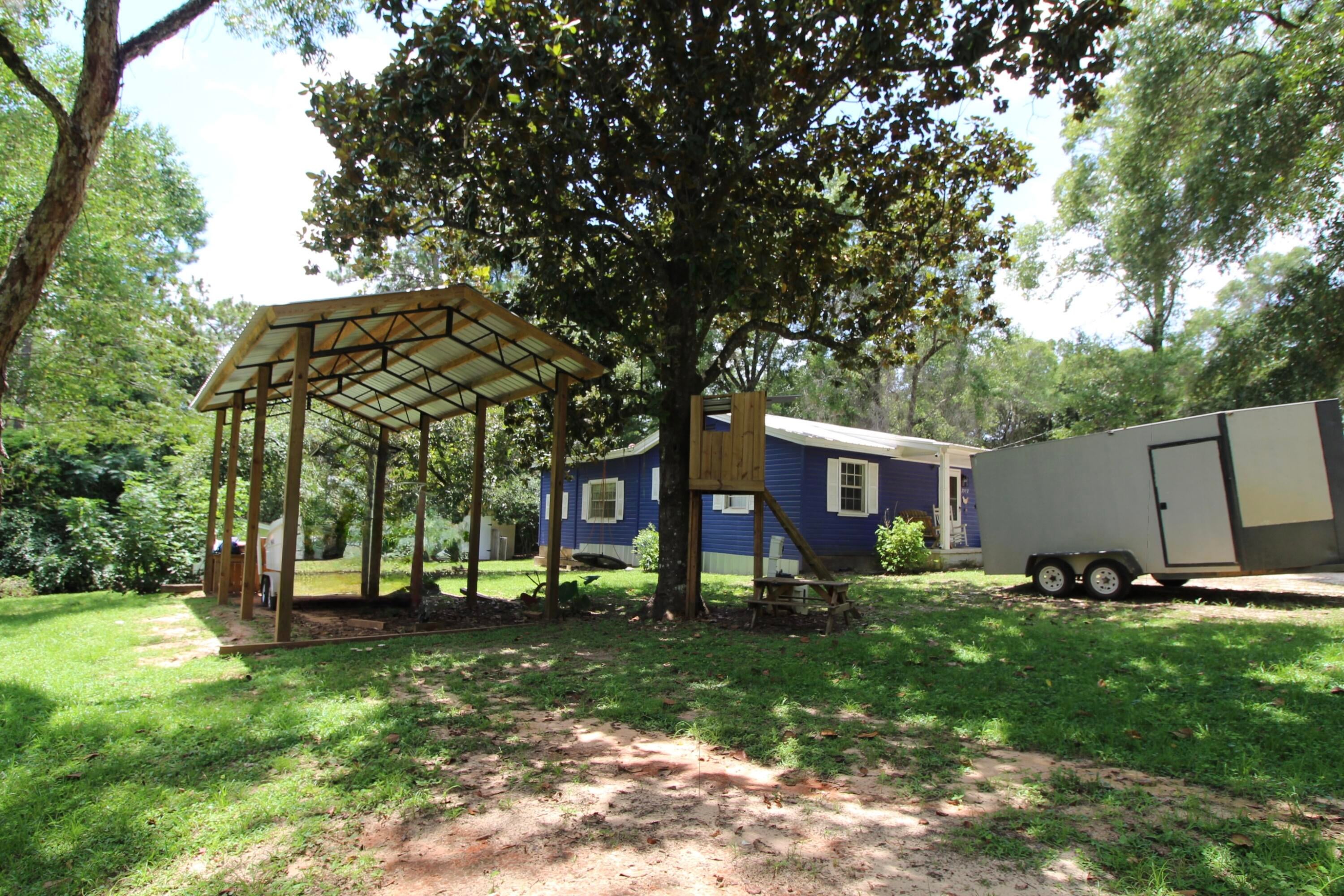 Crestview Suburb - Residential