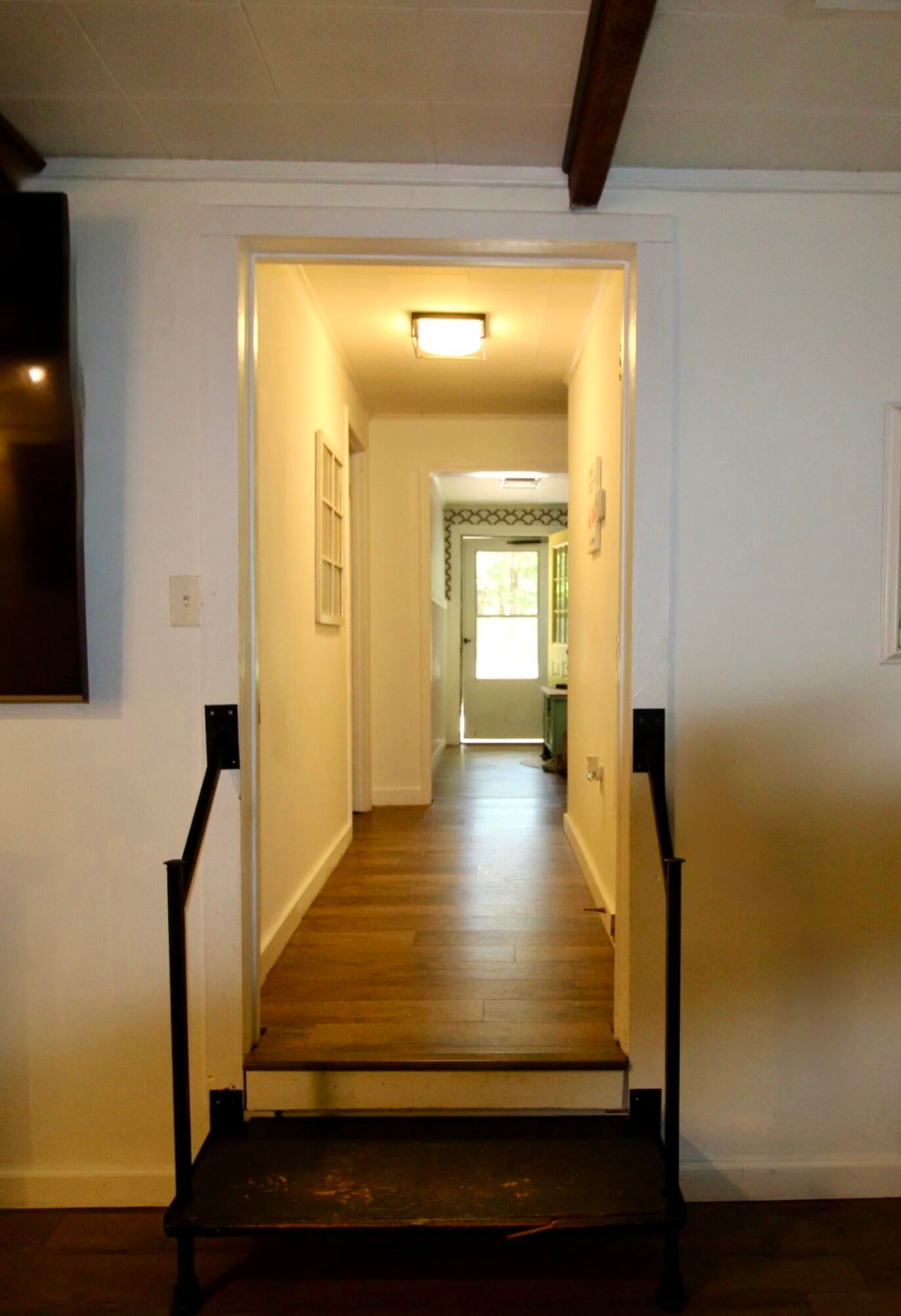 Crestview Suburb - Residential