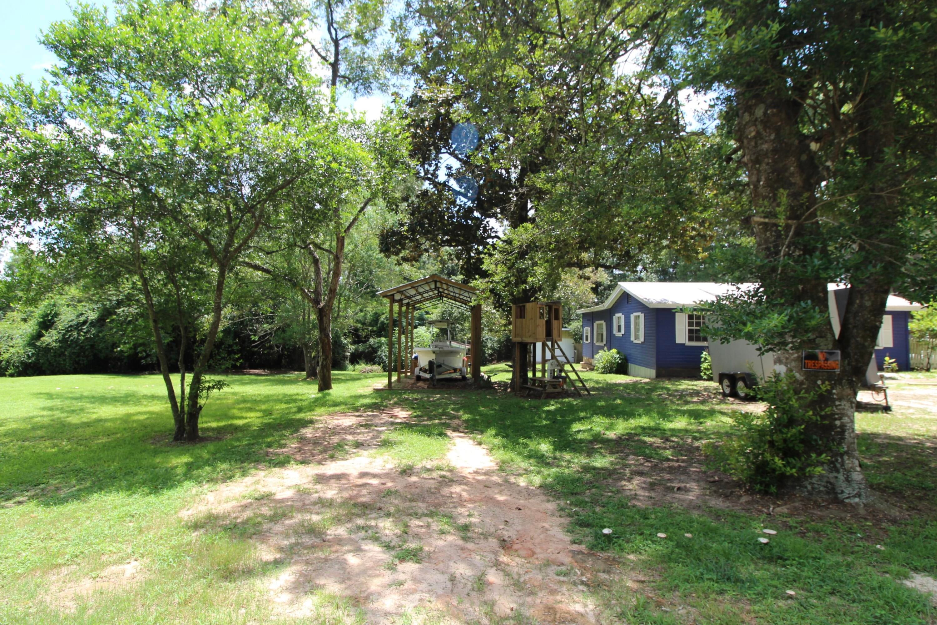 Crestview Suburb - Residential
