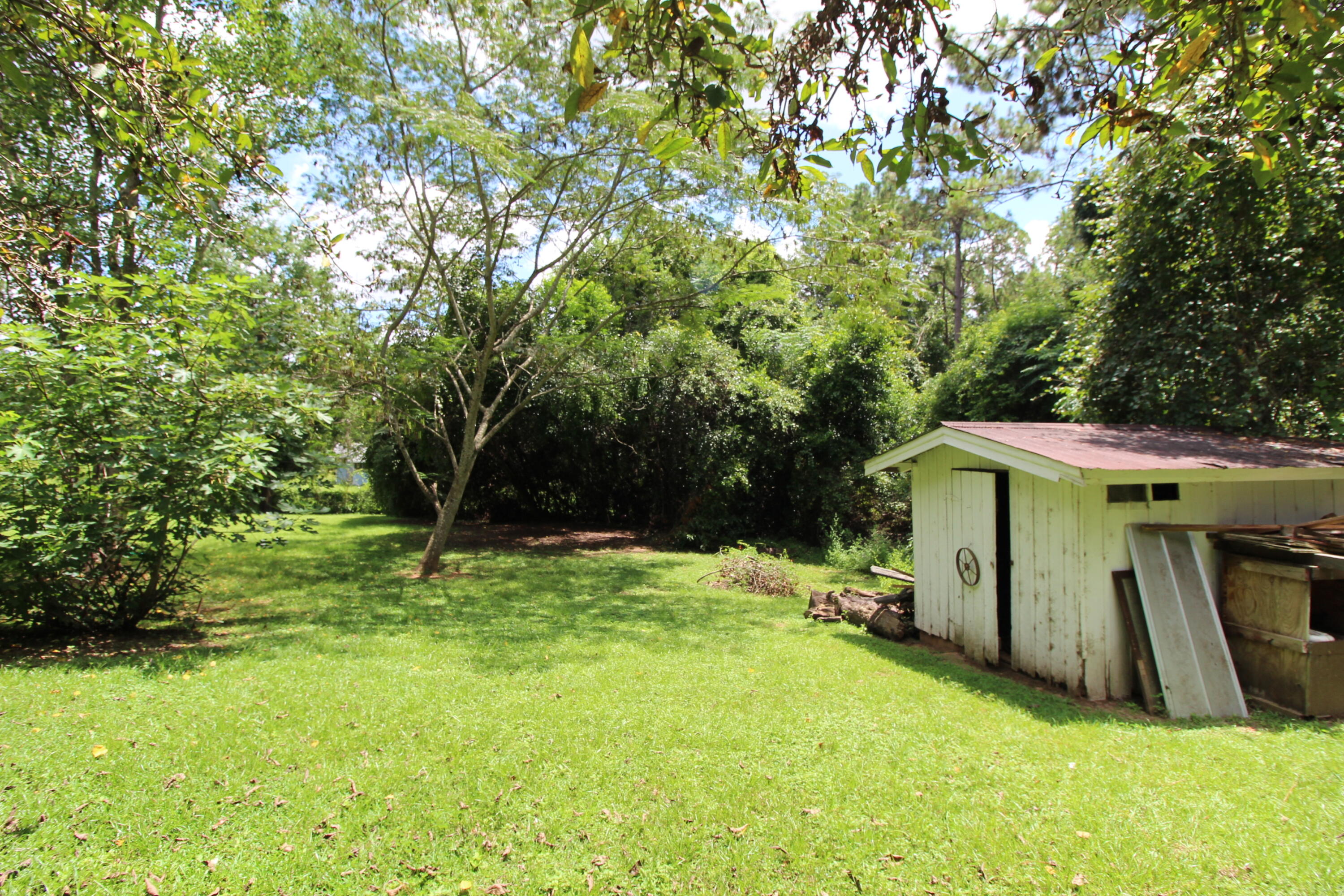 Crestview Suburb - Residential