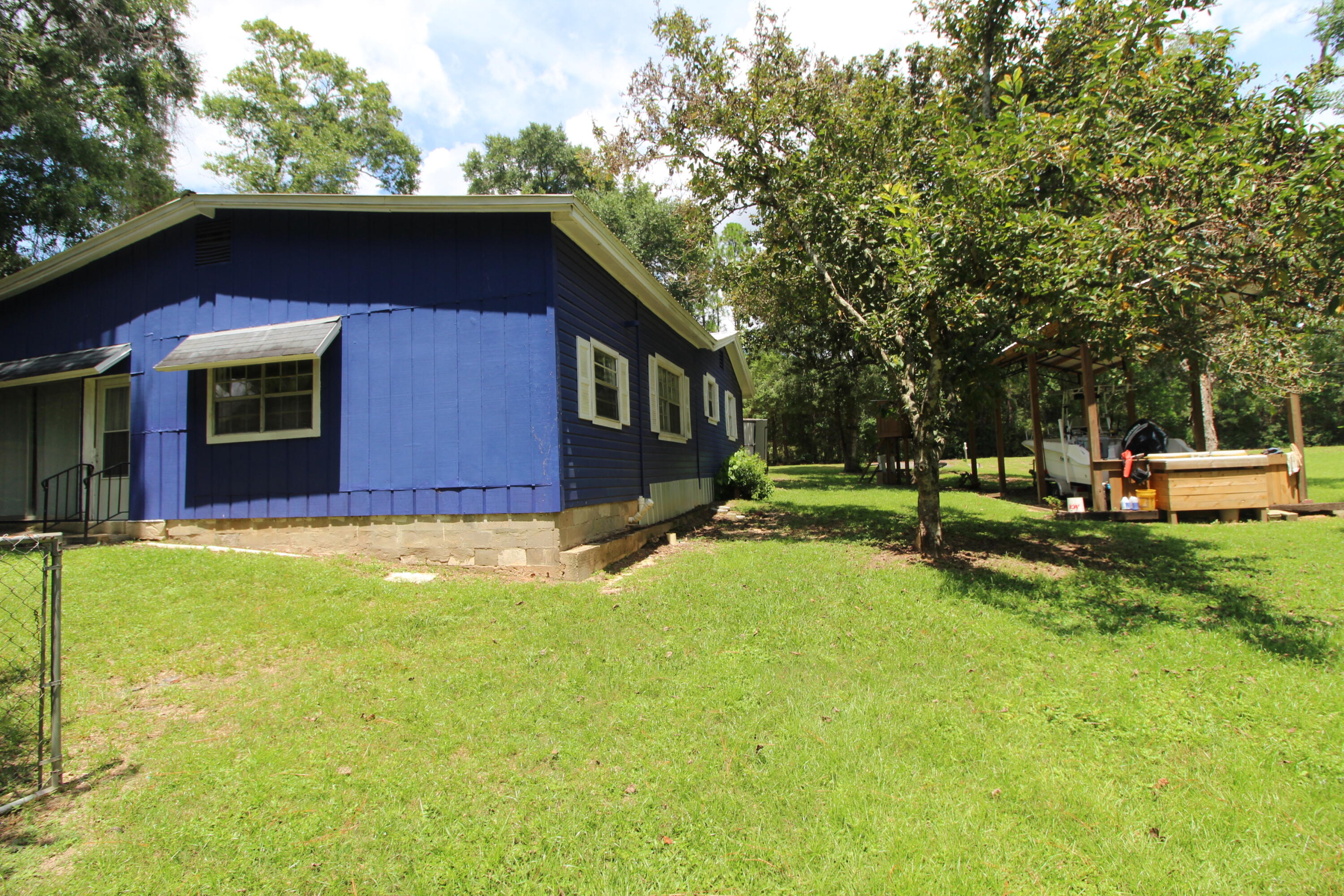 Crestview Suburb - Residential