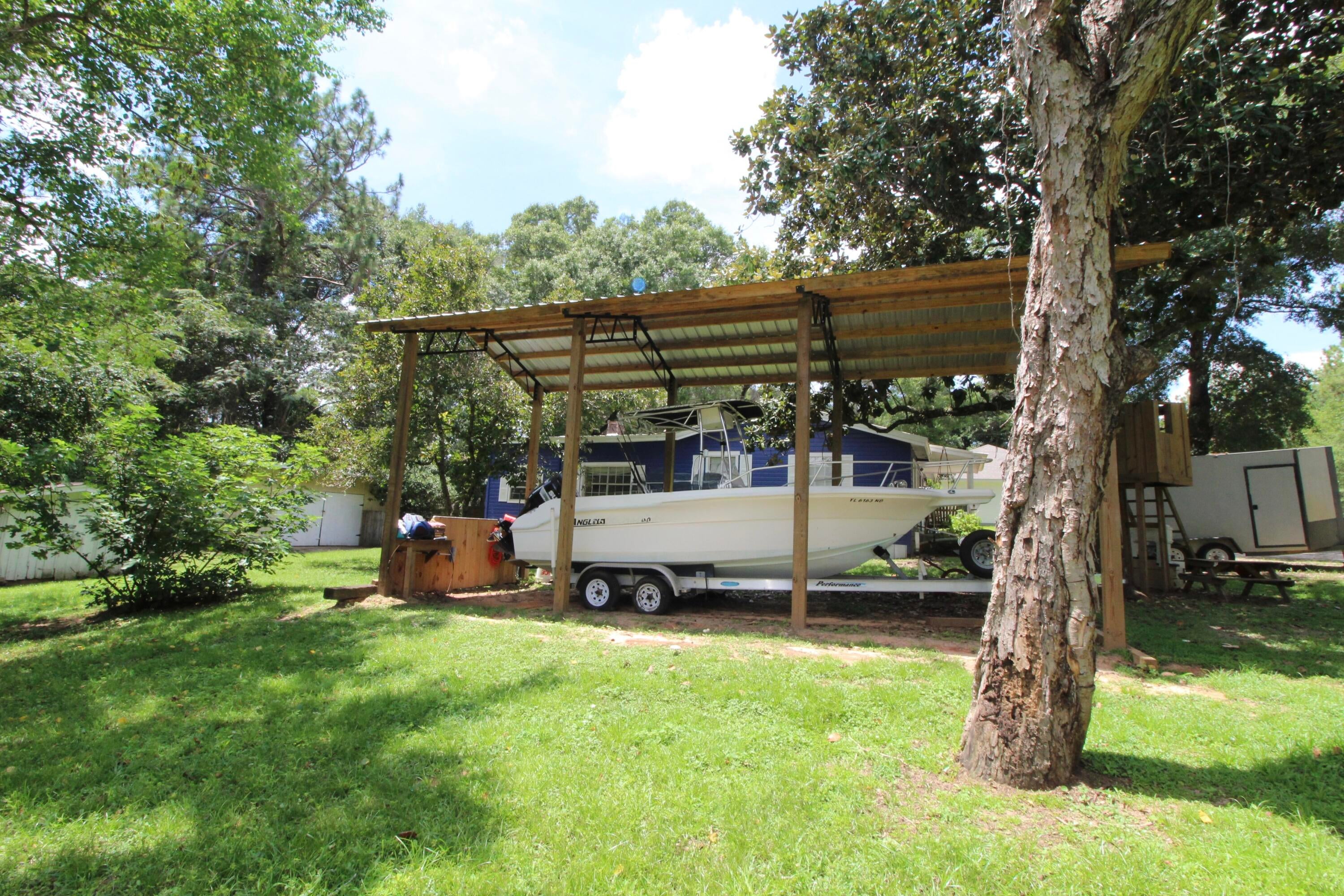 Crestview Suburb - Residential