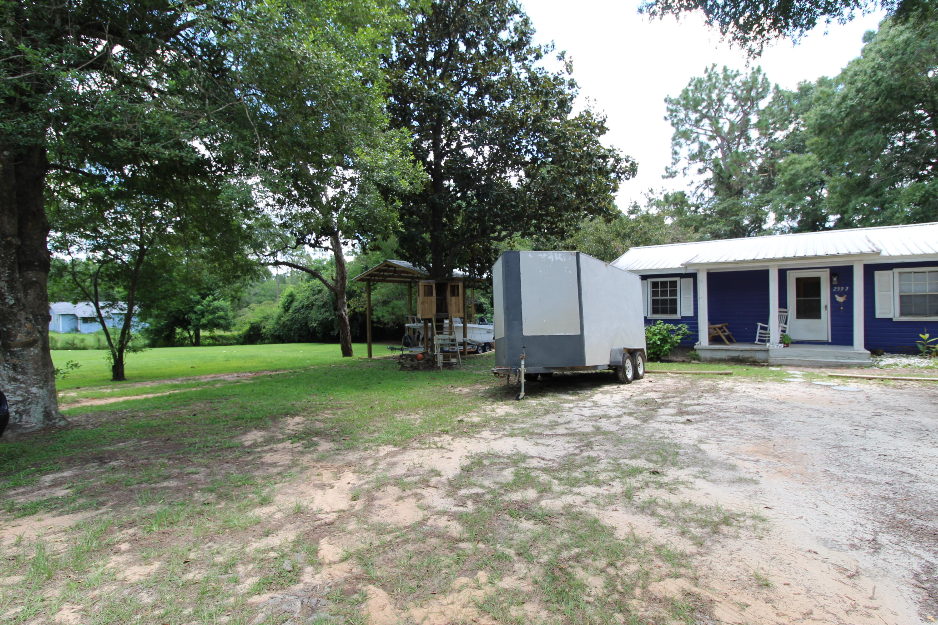 Crestview Suburb - Residential