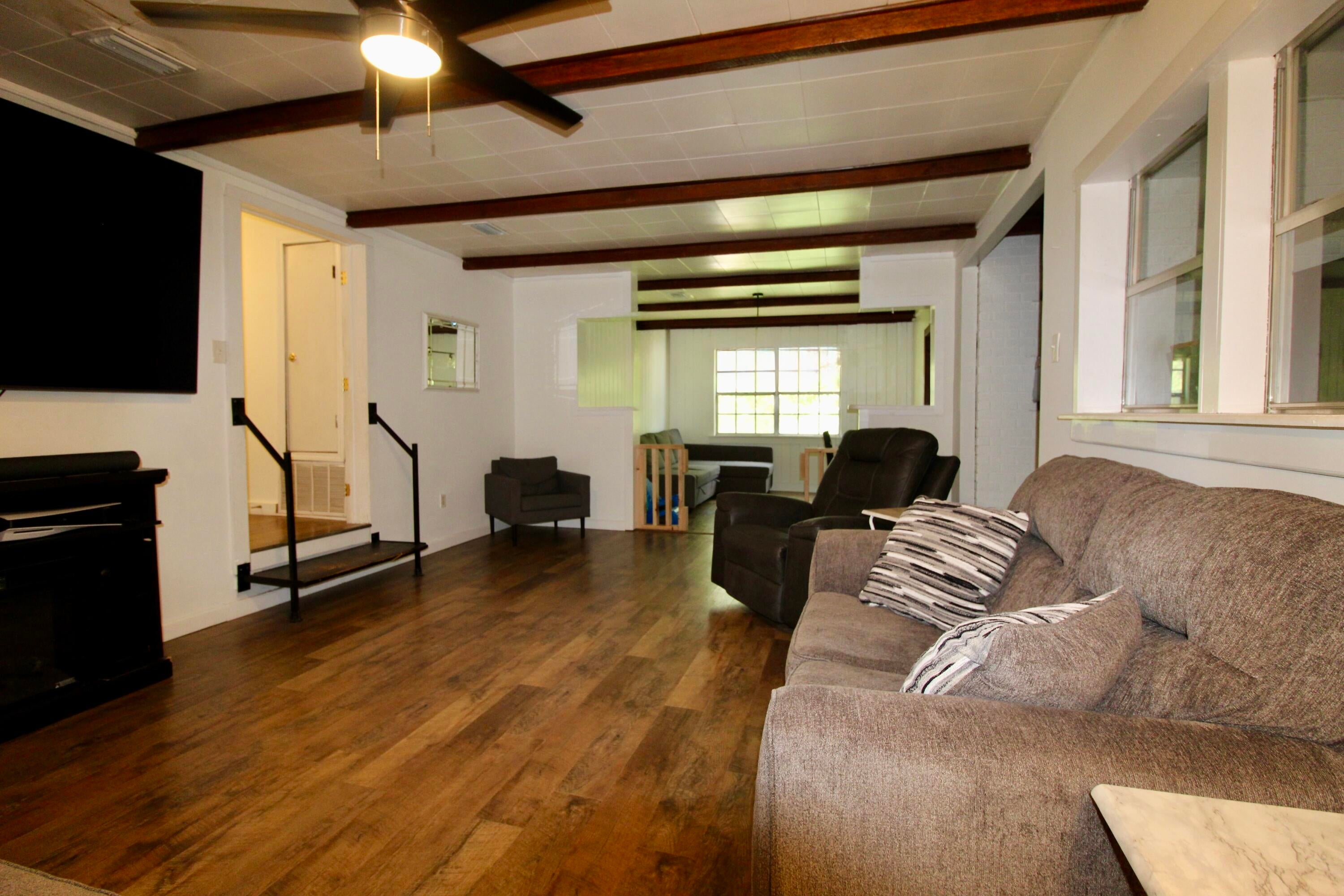 Crestview Suburb - Residential