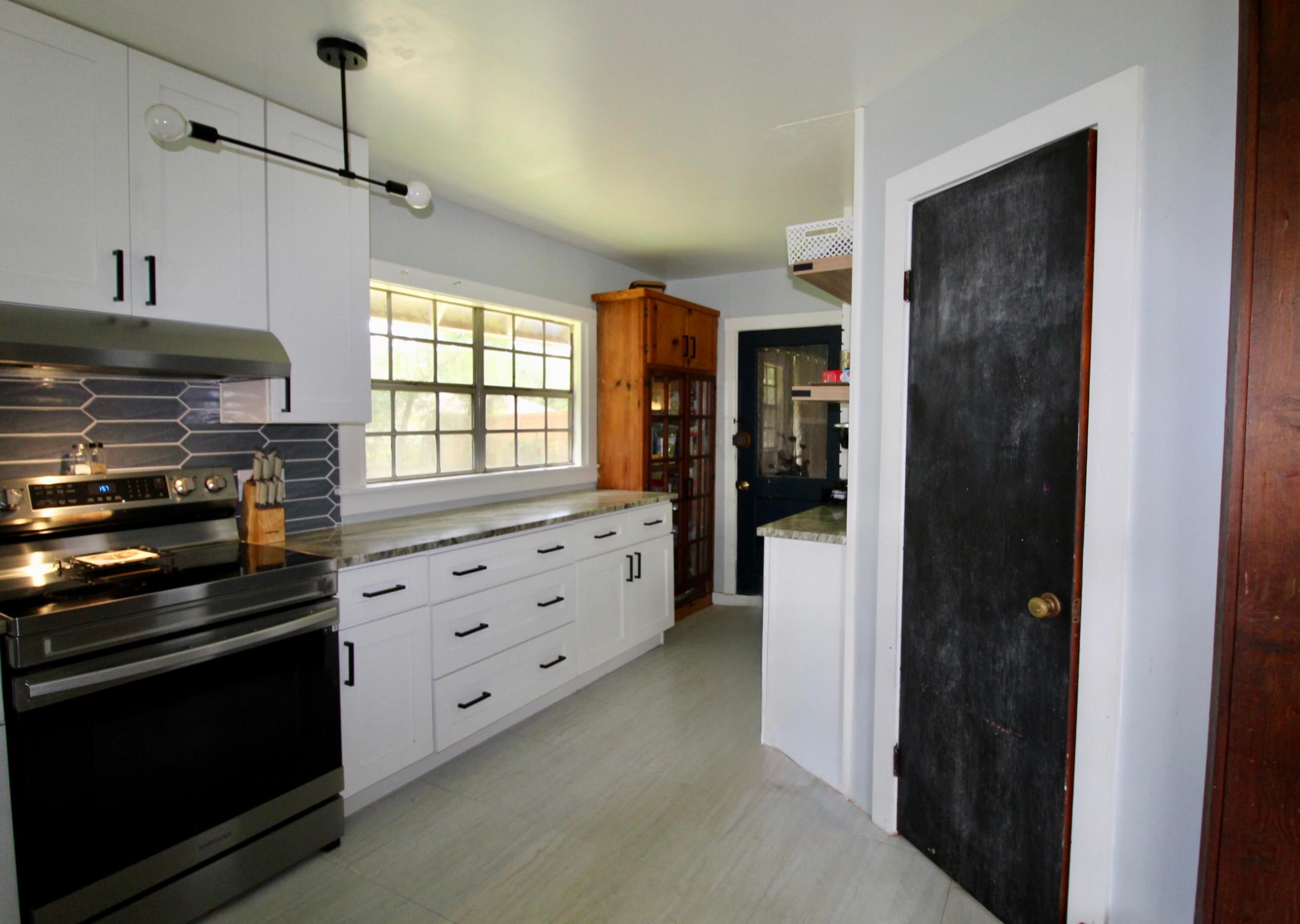 Crestview Suburb - Residential