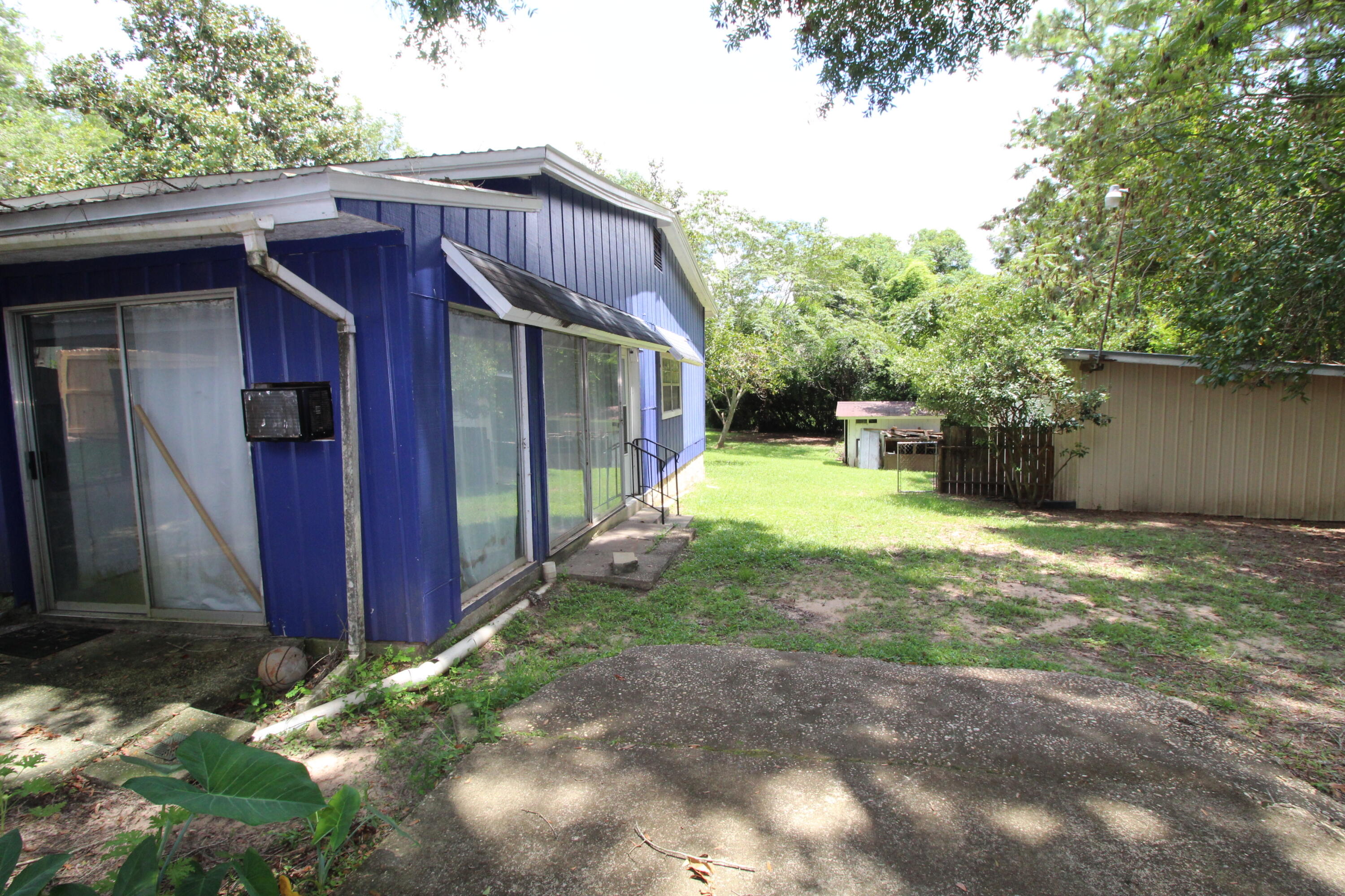 Crestview Suburb - Residential