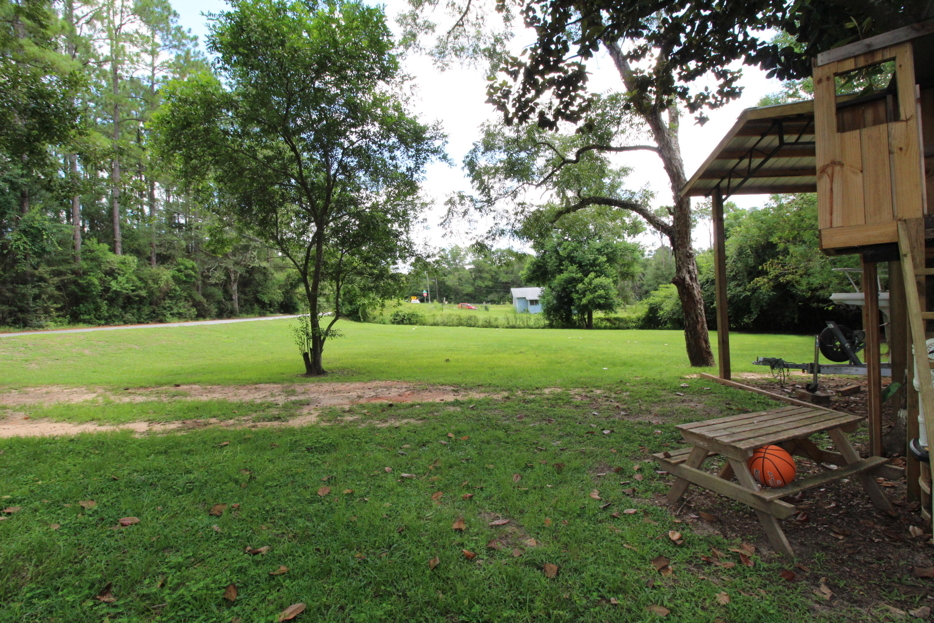 Crestview Suburb - Residential