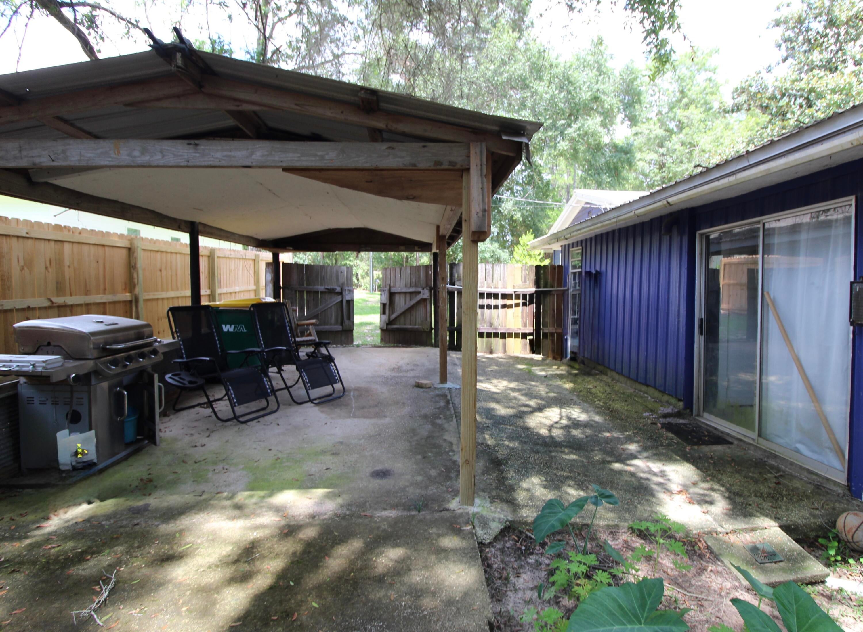 Crestview Suburb - Residential