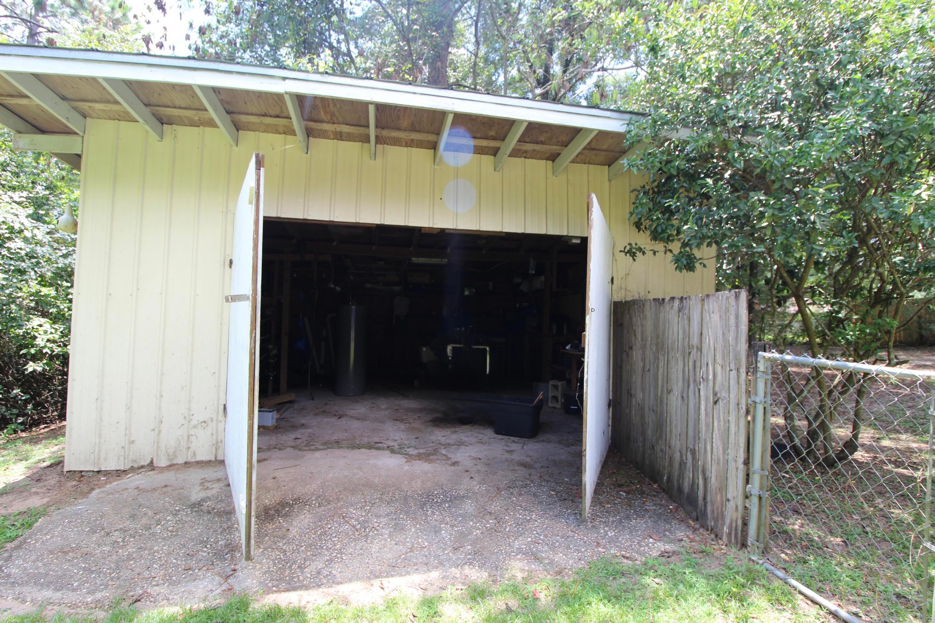 Crestview Suburb - Residential
