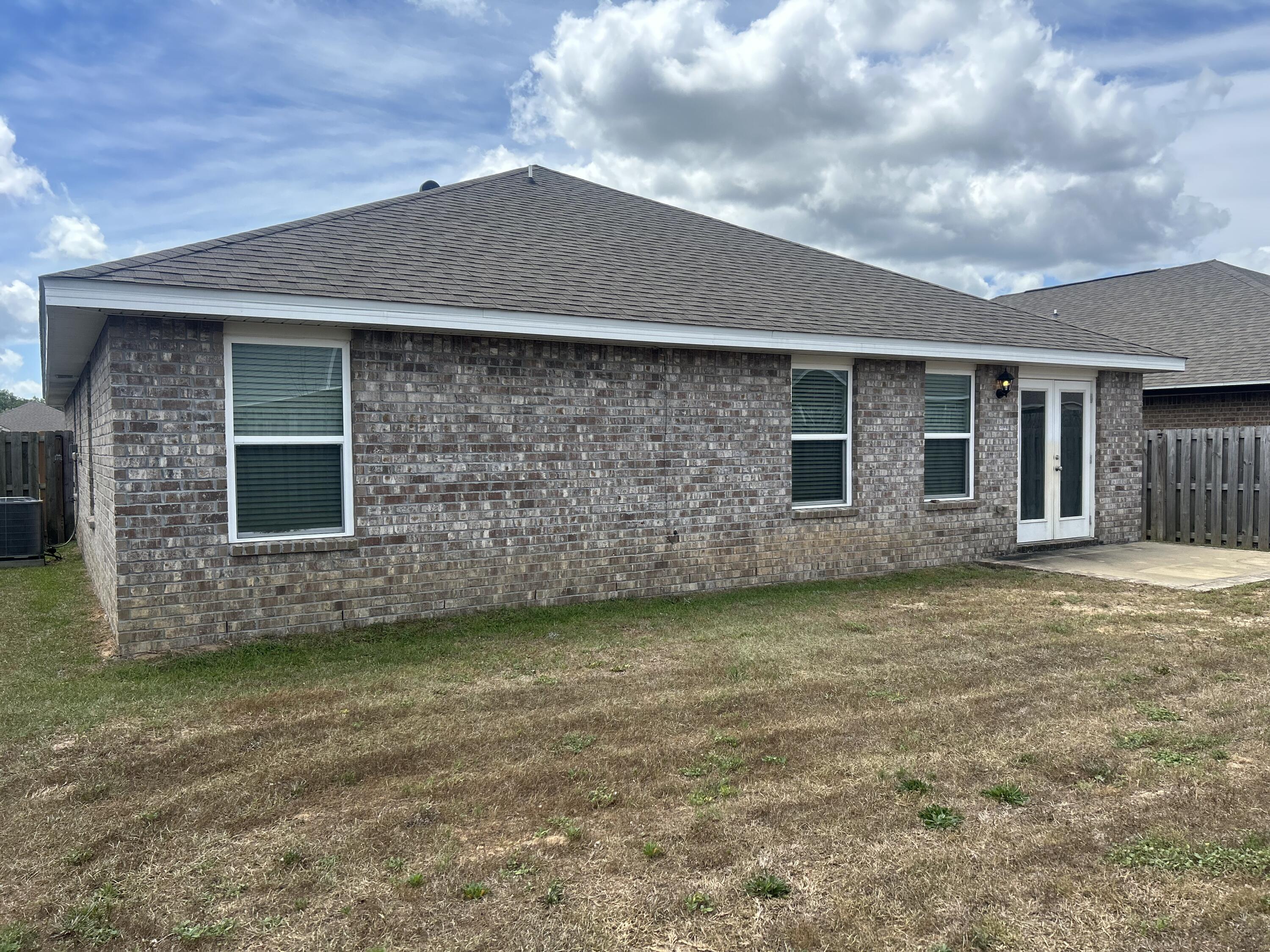 Redstone Commons - Residential Lease