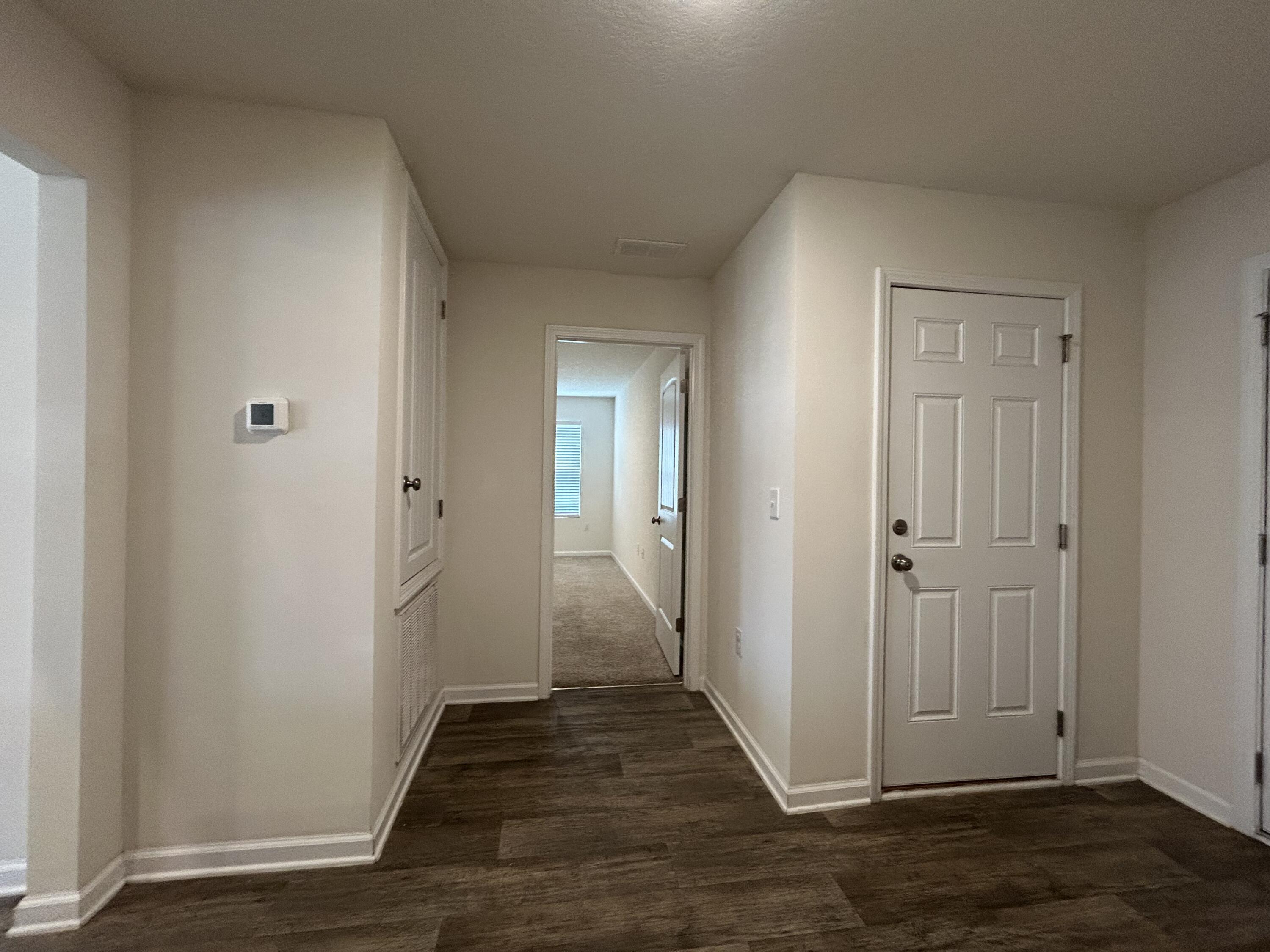 Redstone Commons - Residential Lease