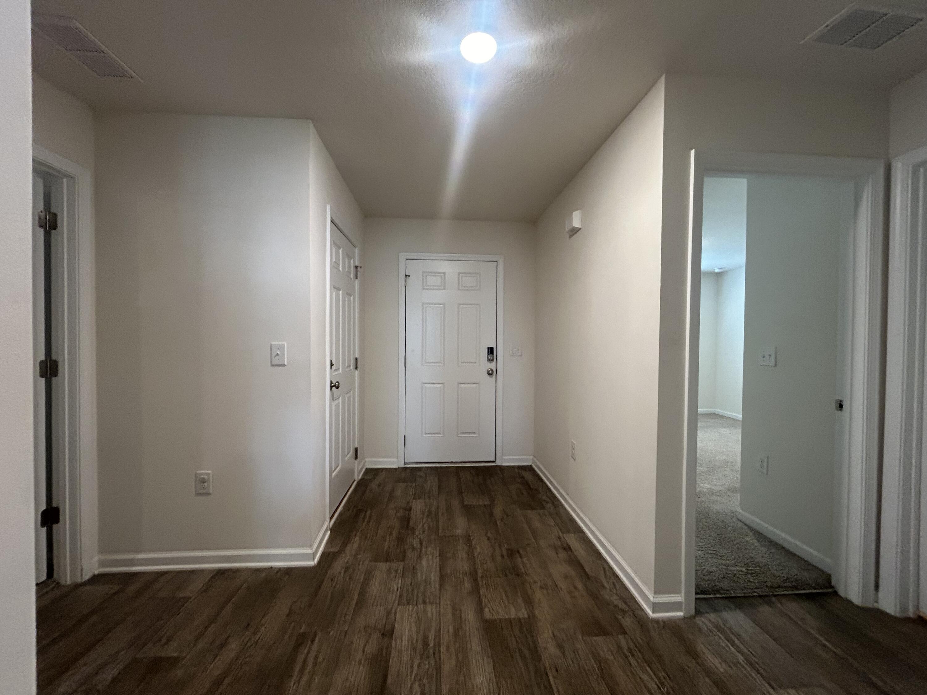 Redstone Commons - Residential Lease