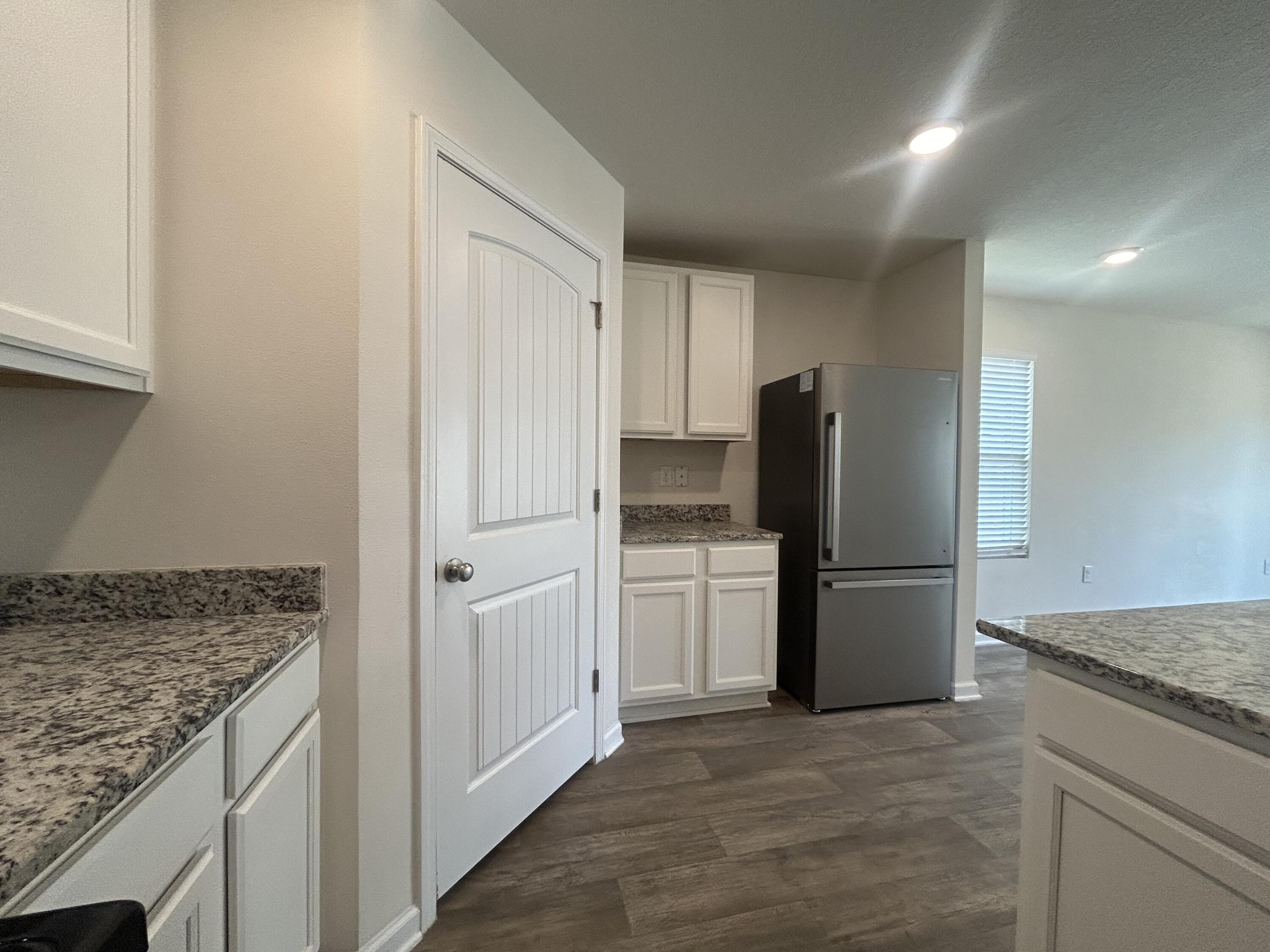 Redstone Commons - Residential Lease