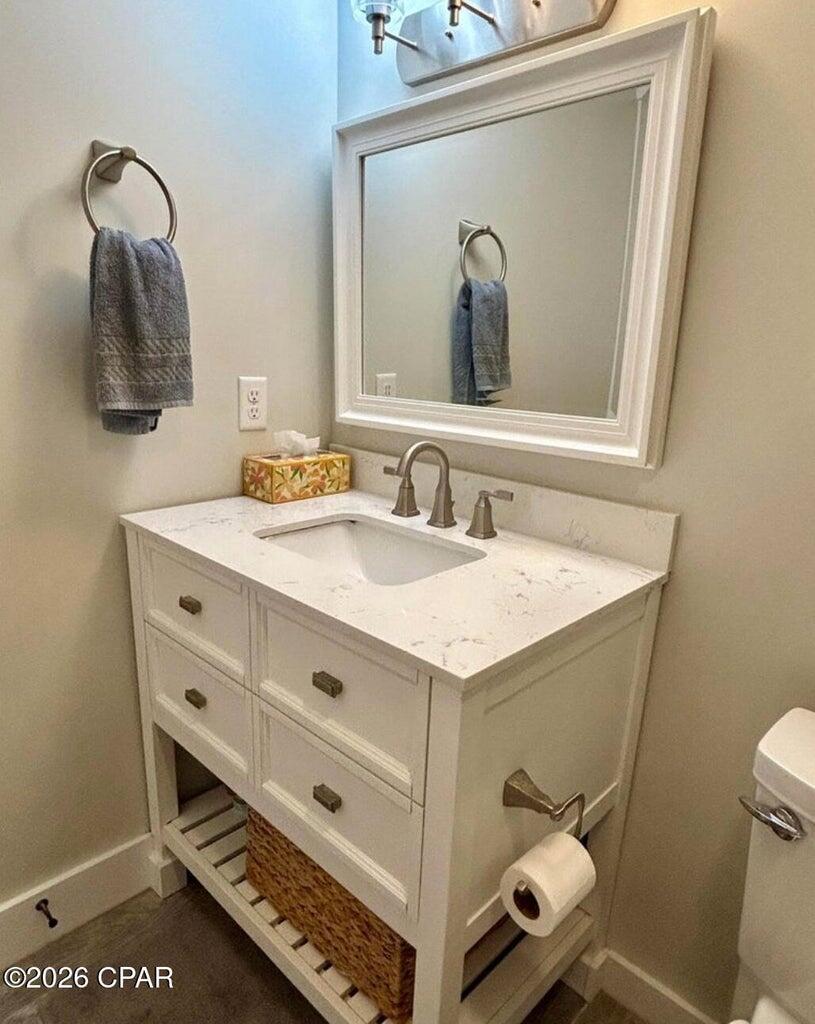 Bay Point Studio Villas Unit 3 - Residential
