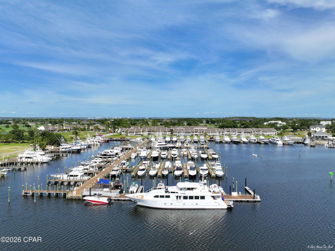 Bay Point Studio Villas Unit 3 - Residential
