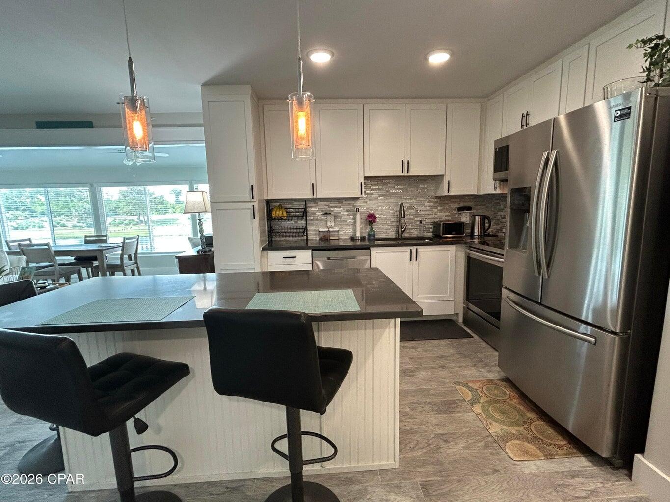 Bay Point Studio Villas Unit 3 - Residential
