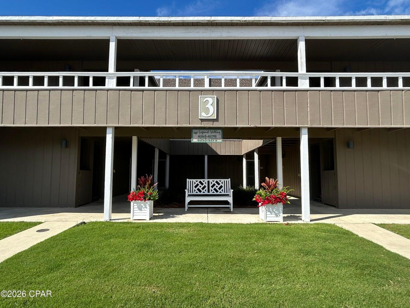 Bay Point Studio Villas Unit 3 - Residential