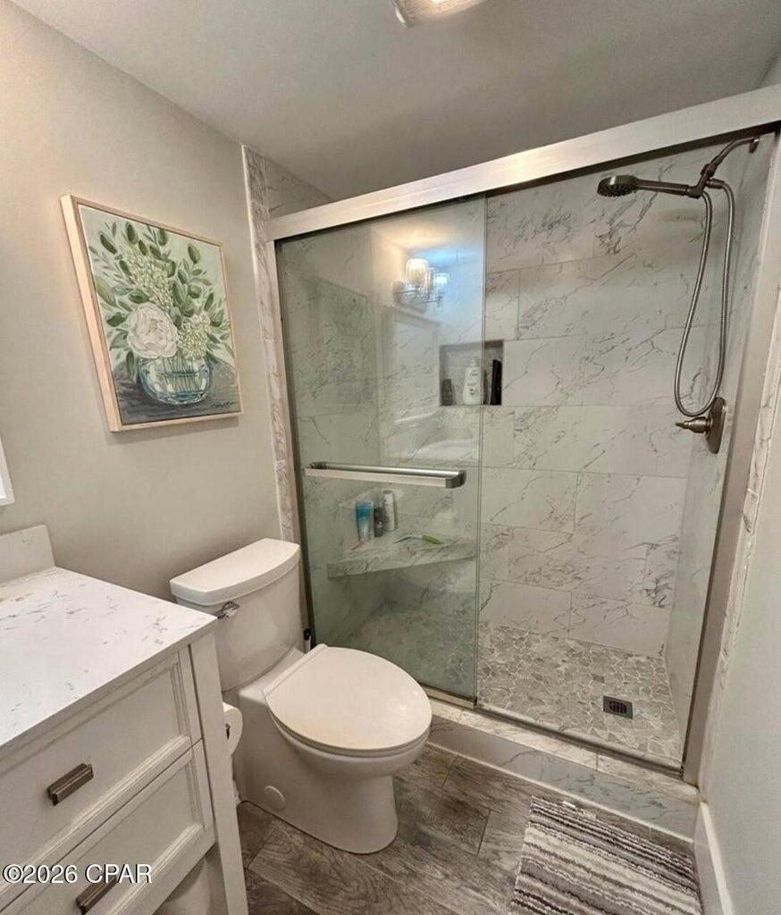 Bay Point Studio Villas Unit 3 - Residential