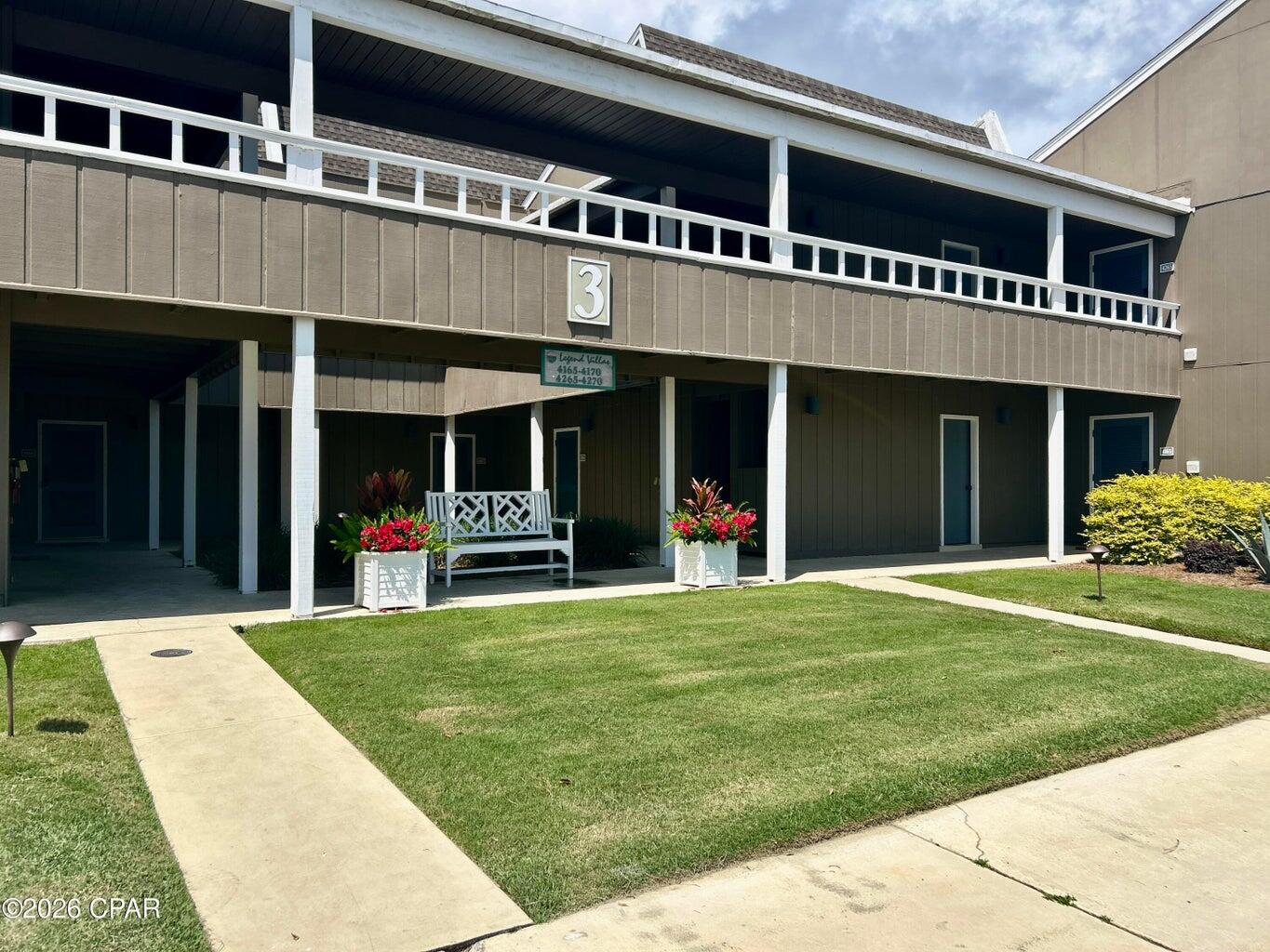 Bay Point Studio Villas Unit 3 - Residential