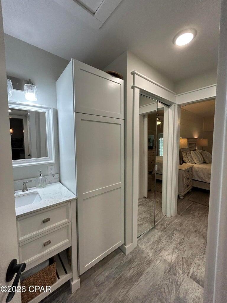 Bay Point Studio Villas Unit 3 - Residential