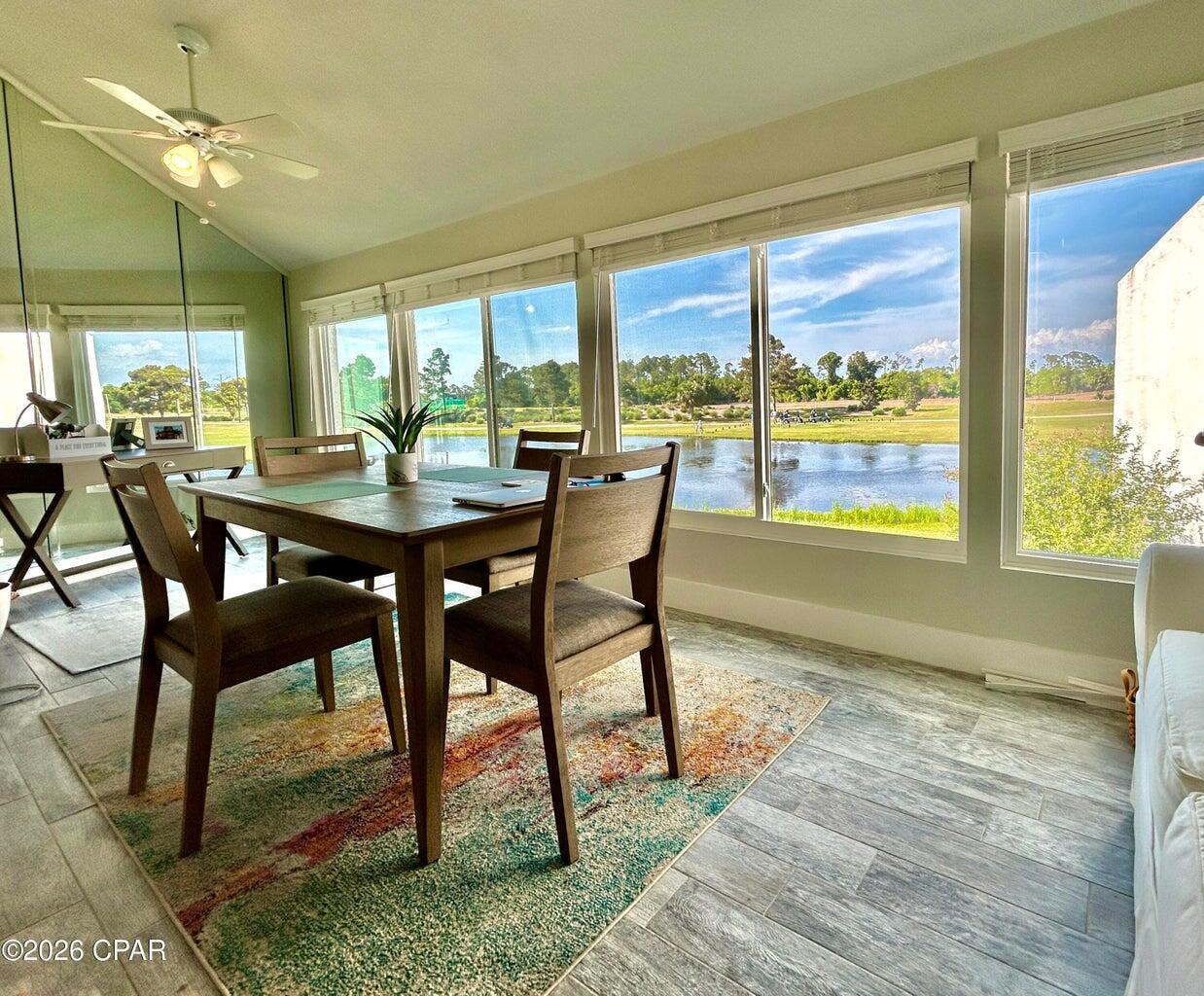 Bay Point Studio Villas Unit 3 - Residential