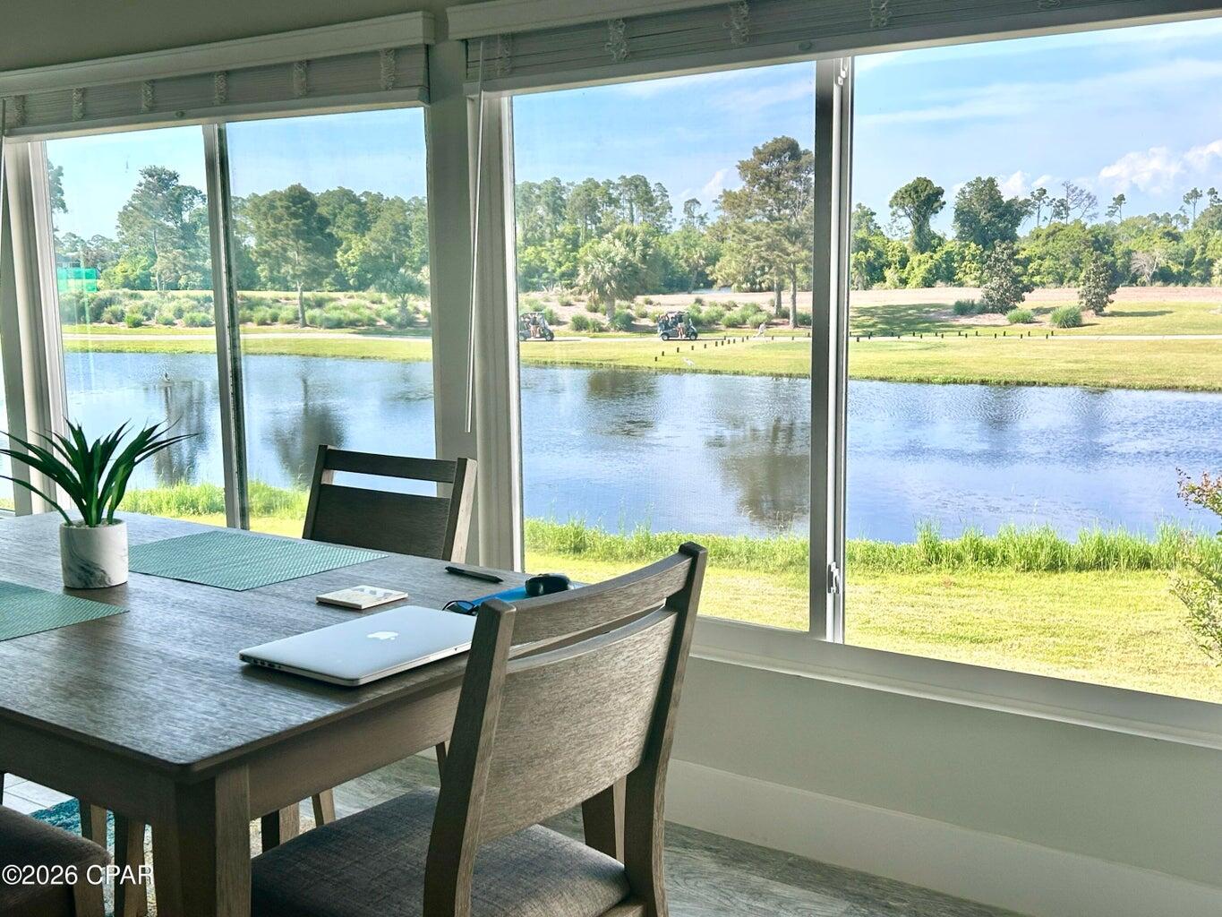 Bay Point Studio Villas Unit 3 - Residential