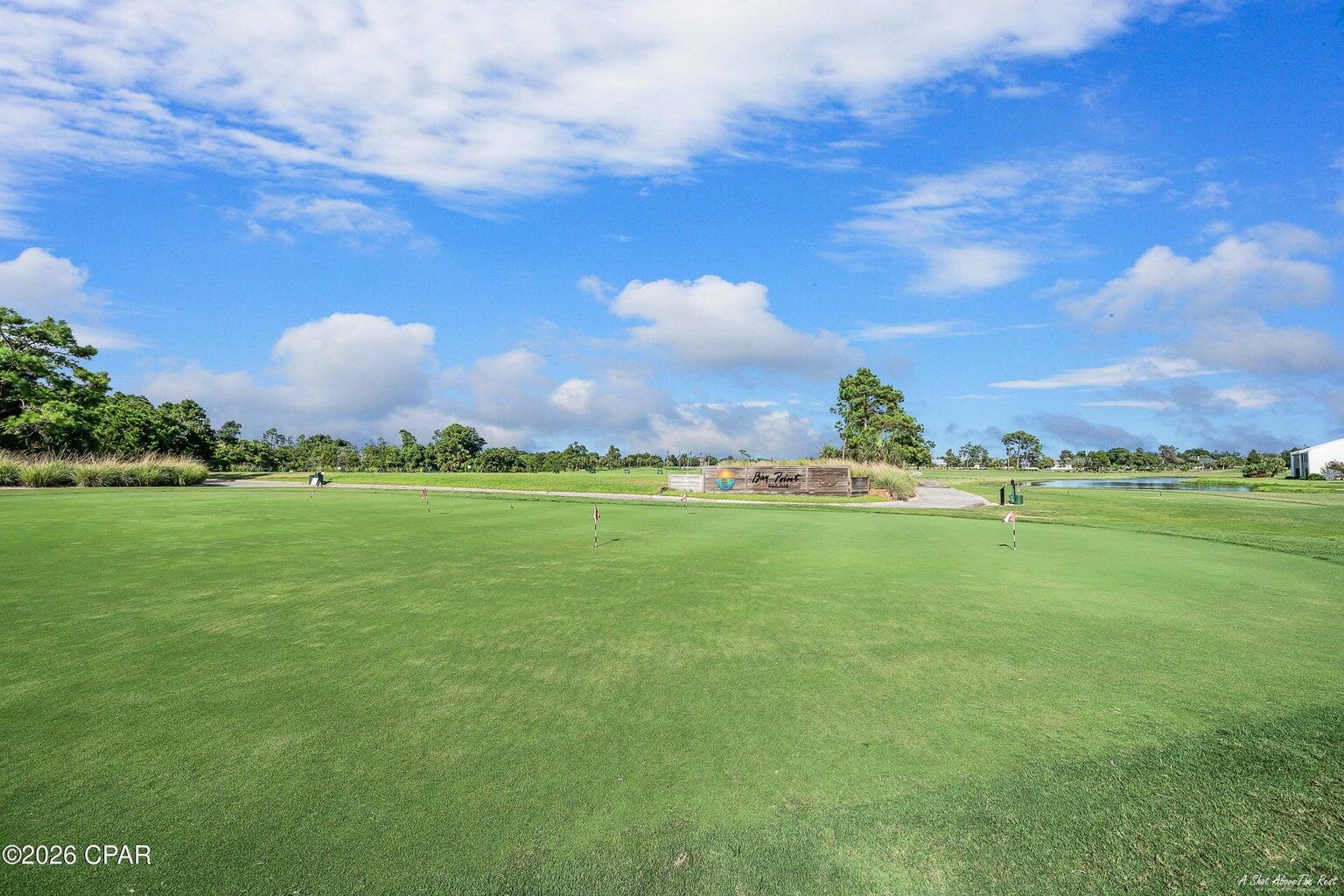 Bay Point Studio Villas Unit 3 - Residential