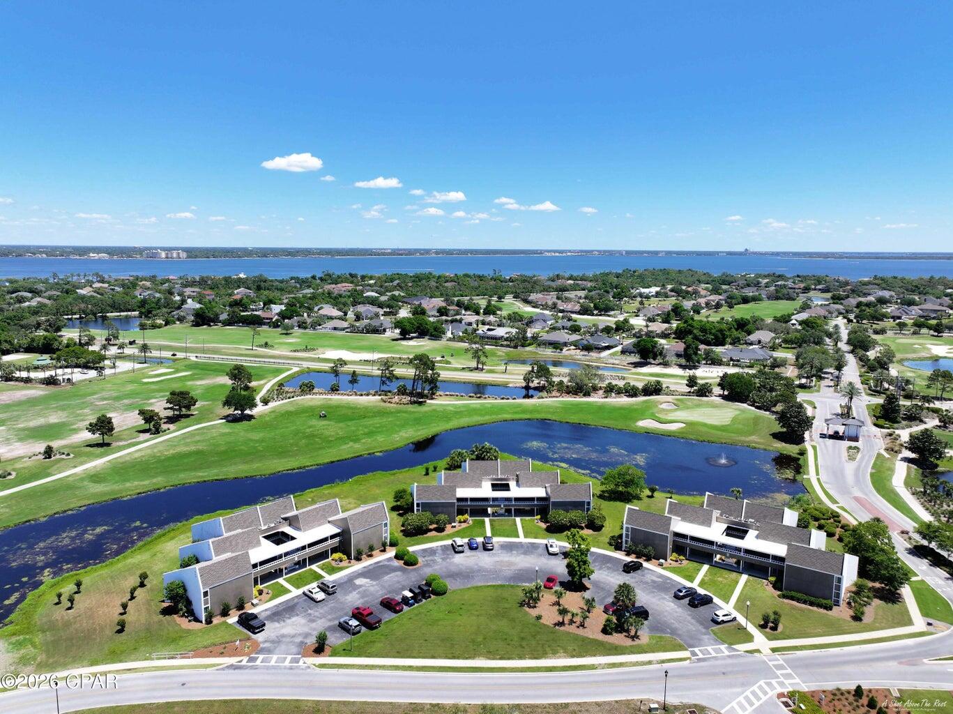 Bay Point Studio Villas Unit 3 - Residential